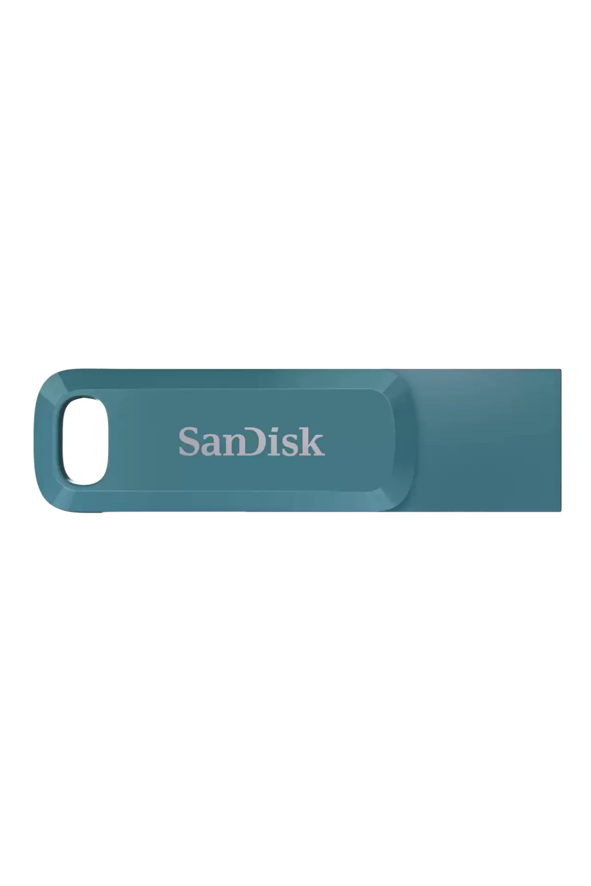 Sandisk Ultra Dual Drive Go 256GB SDDDC3-256G-G46NBB USB & Type-C Flash Bellek