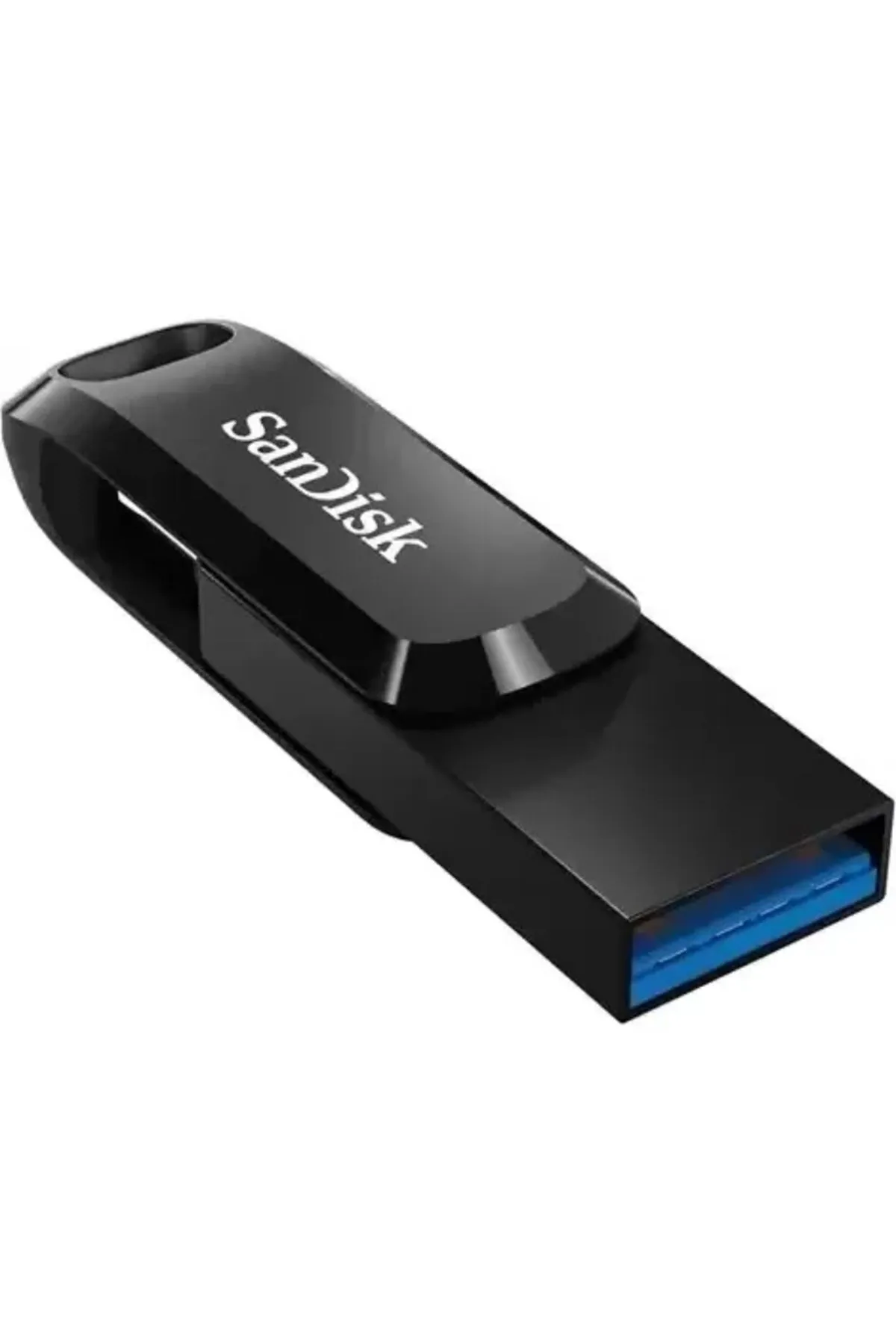 Sandisk Ultra Dual Drive Go Type-C SDDDC3-512G-G46 512 GB USB 3.1 Flash Bellek