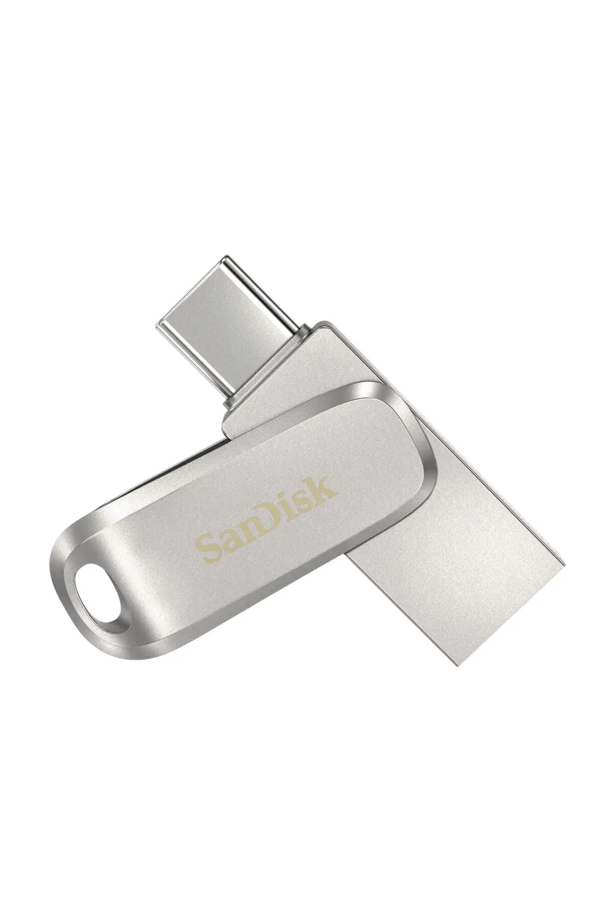 Sandisk Ultra Dual Drive Luxe 32gb Usb Type C Usb Bellek Sdddc4 032g G46