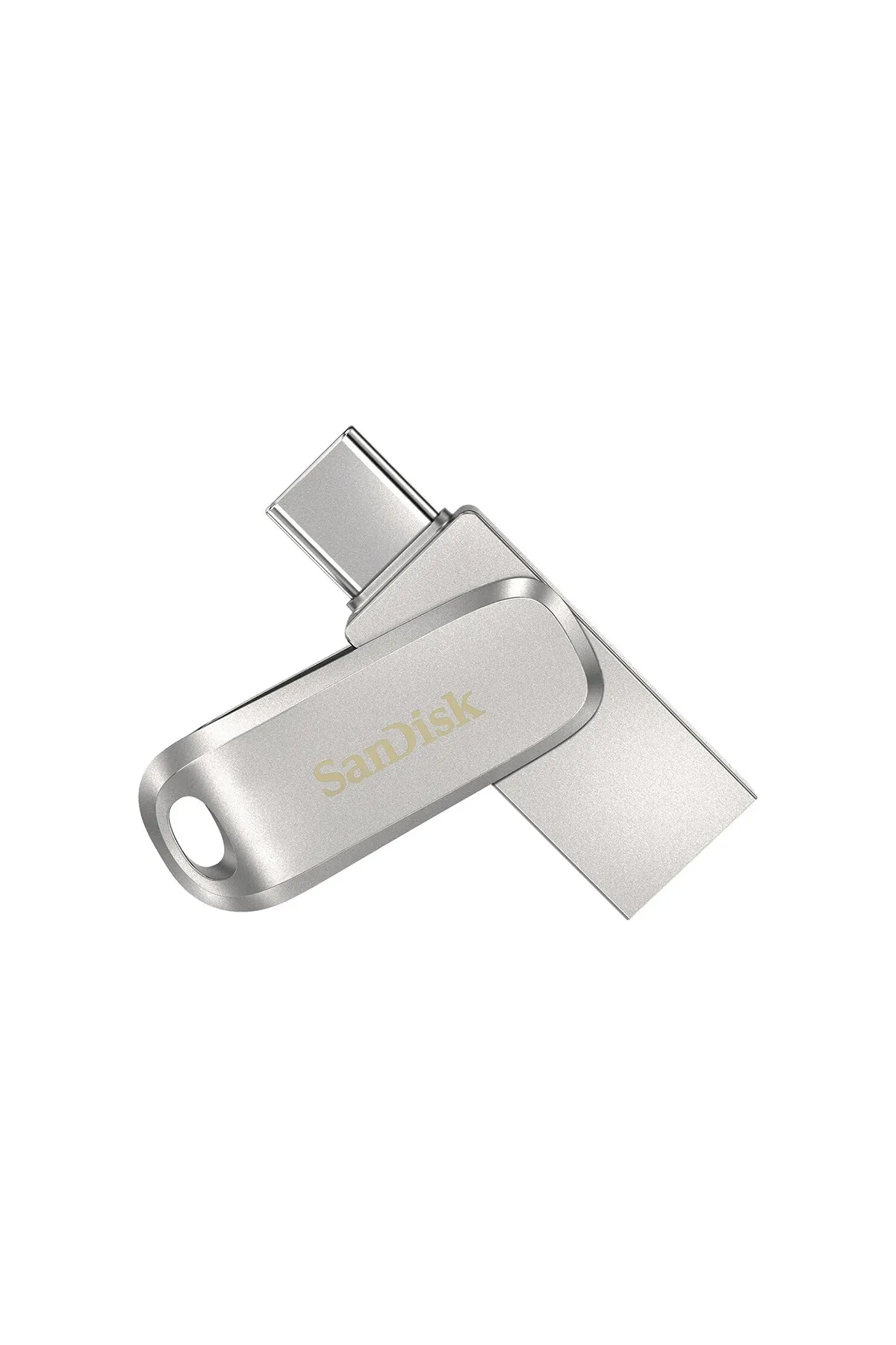 Genel Markalar Ultra Dual Drive Luxe 64Gb Usb Type-C Usb Bellek Sdddc4-064G-G46