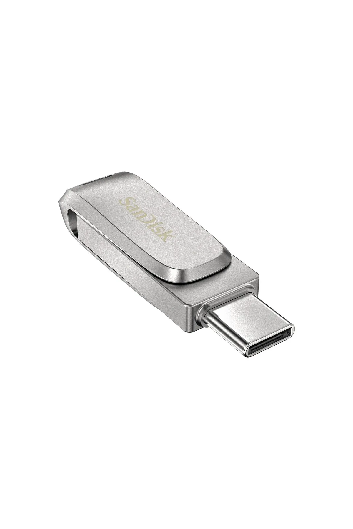 Genel Markalar Ultra Dual Drive Luxe 64Gb Usb Type-C Usb Bellek Sdddc4-064G-G46