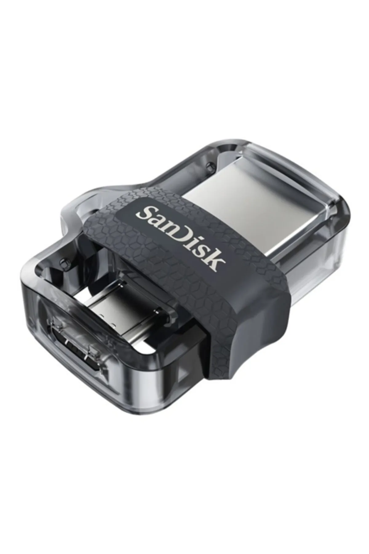 Sandisk Ultra Dual Drive M3.0 Sddd3-032g-g46 32 Gb Usb 3.0 Flash Bellek