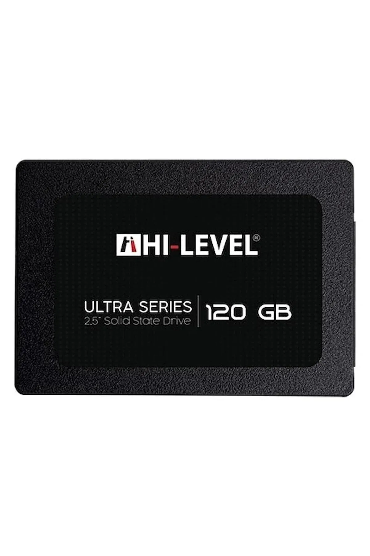 Hi-Level Ultra Hlv-ssd30ult-120g 120gb 550mb-530mb Sata3 Ssd