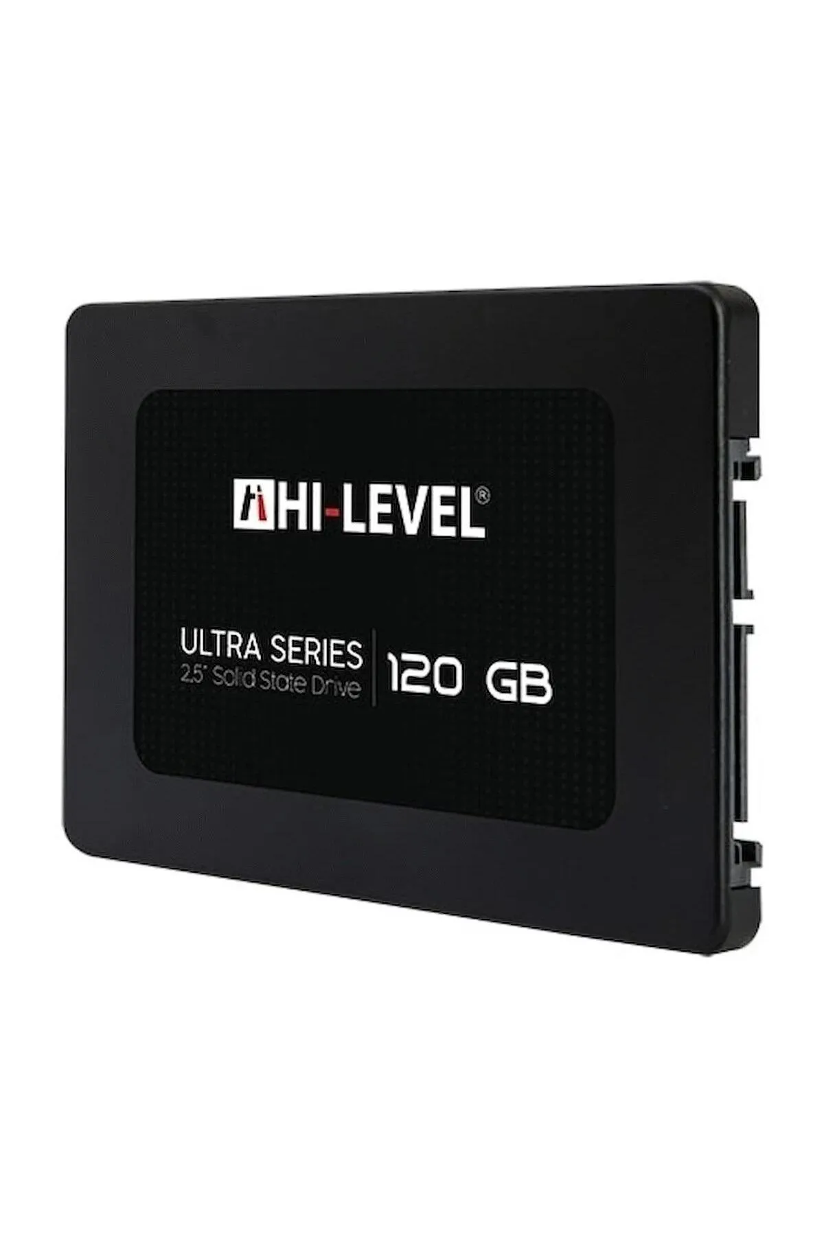 Hi-Level Ultra Hlv-ssd30ult-120g 120gb 550mb-530mb Sata3 Ssd