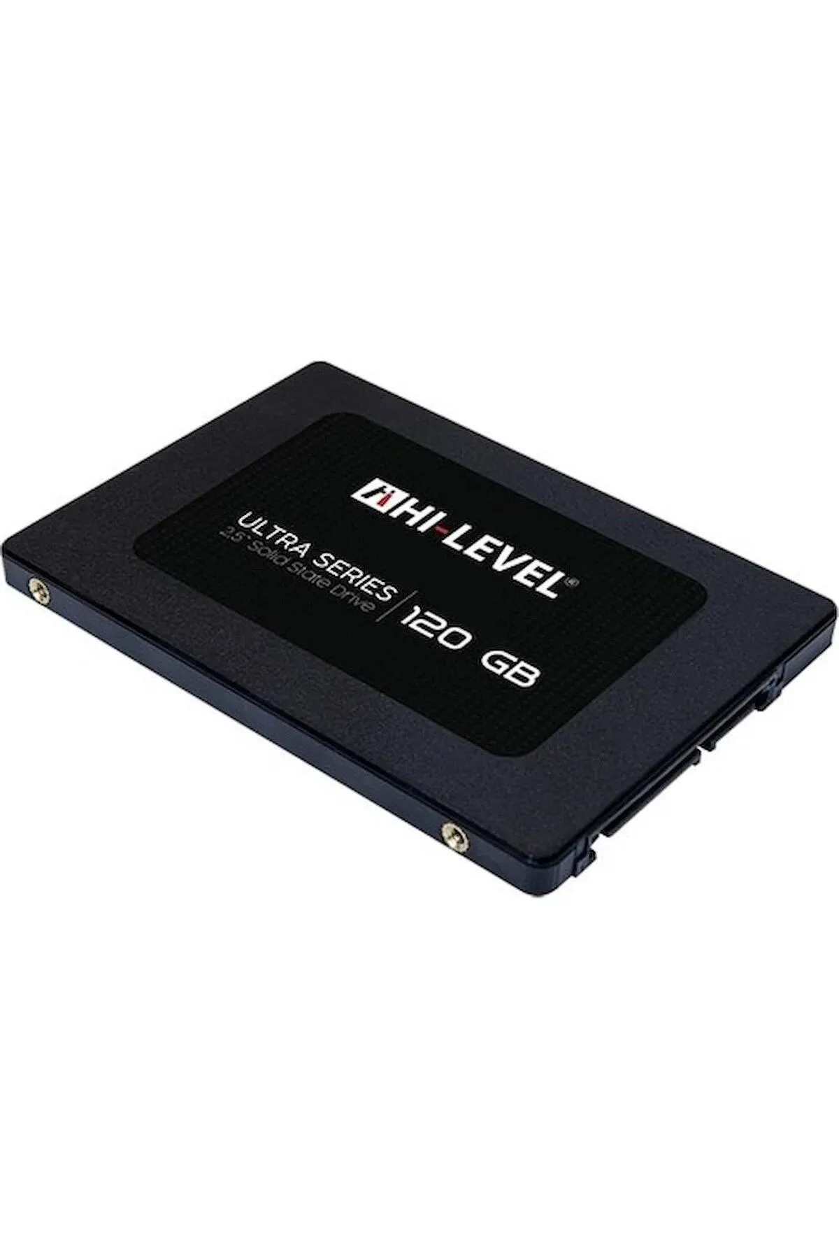 Hi-Level Ultra Hlv-ssd30ult-120g 120gb 550mb-530mb Sata3 Ssd