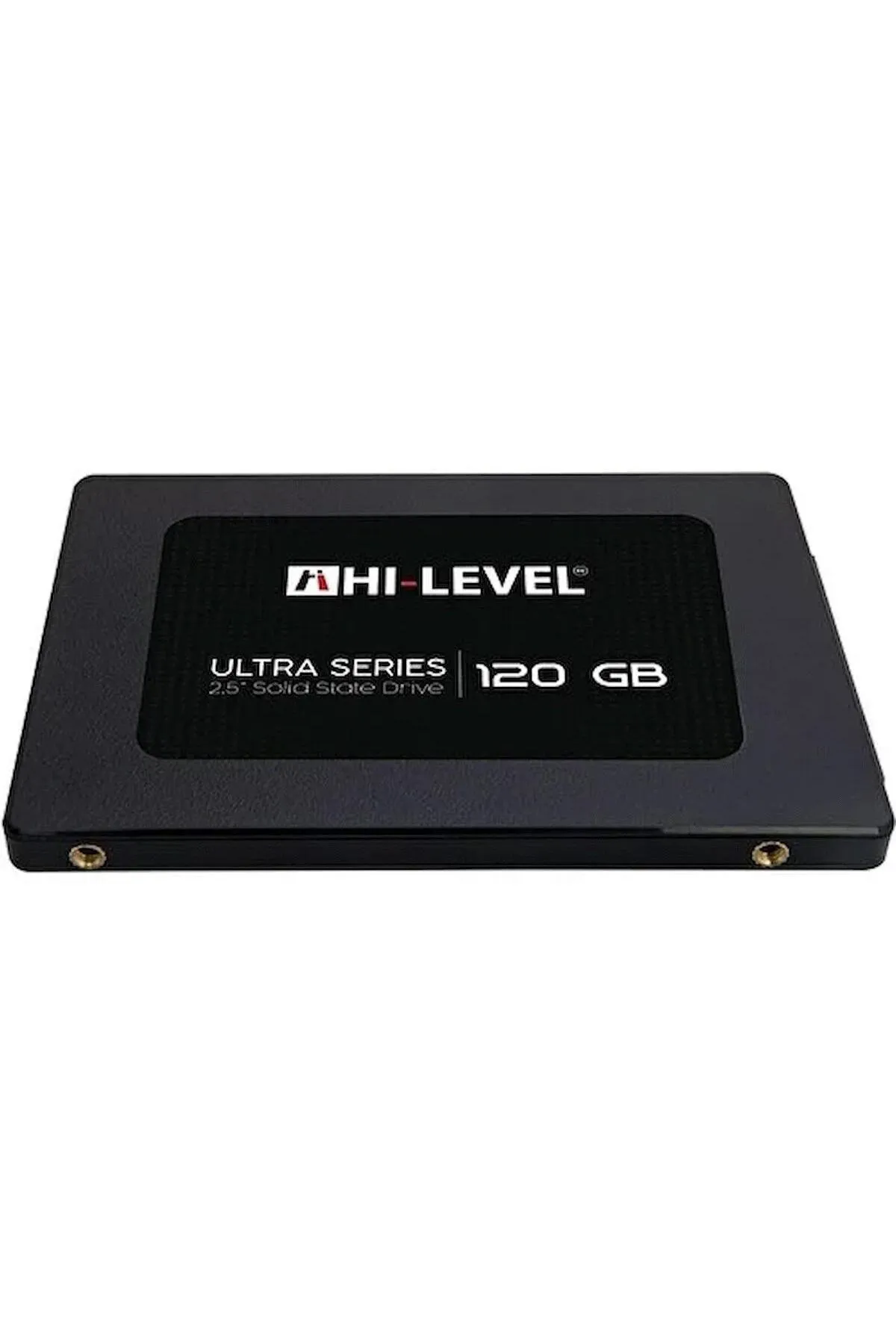 Hi-Level Ultra Hlv-ssd30ult-120g 120gb 550mb-530mb Sata3 Ssd