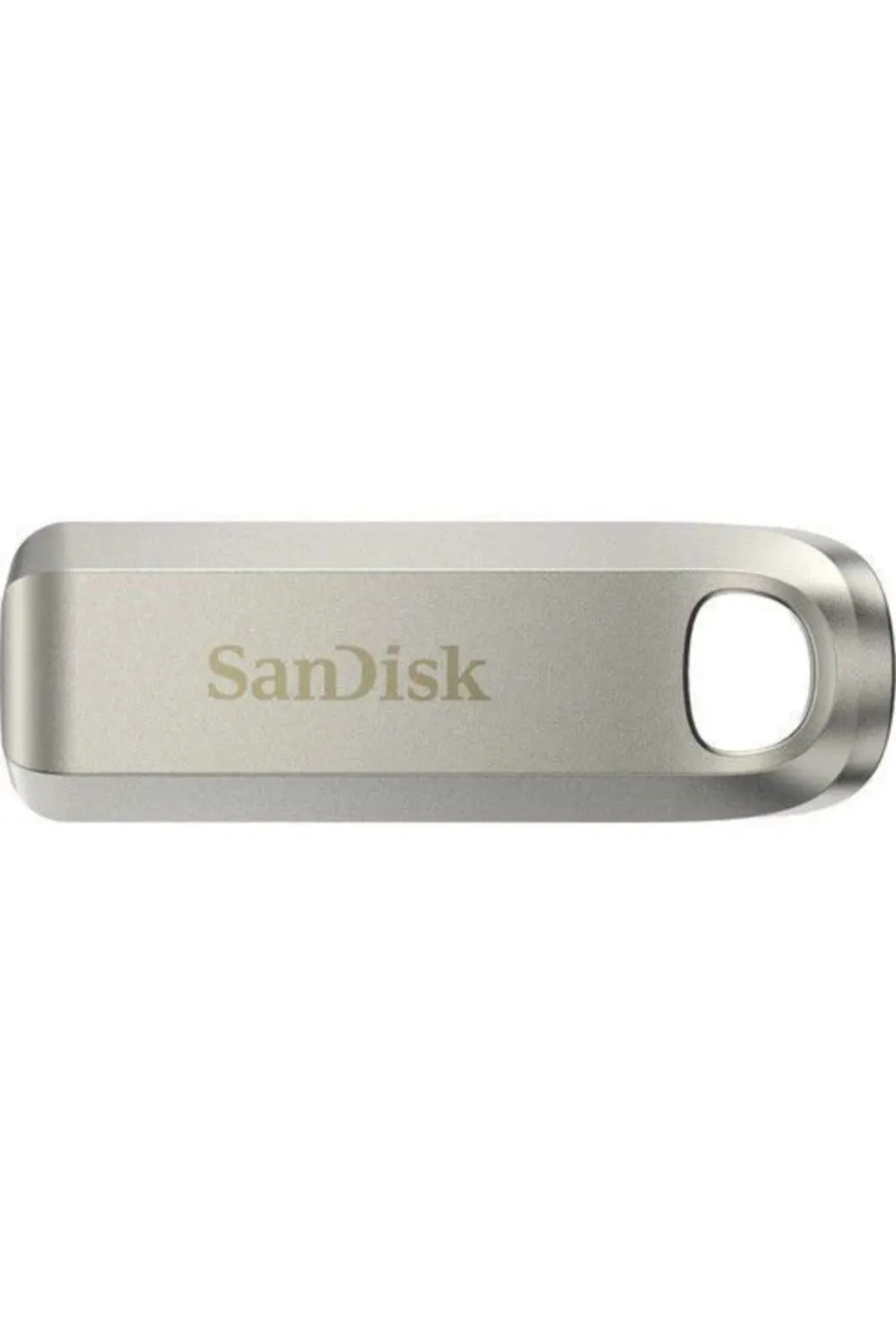 Sandisk Ultra Luxe 128GB SDCZ75-128G-G46 USB 3.2 Type-C Flash Bellek