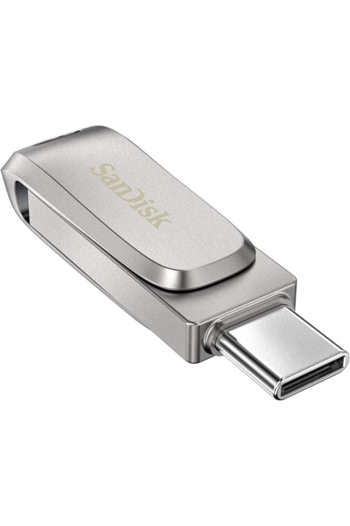 Sandisk Ultra SDDDC4-1T00-G46  1TB Dual Drive Luxe Type-C 150MB/s USB 3.1 Gen 1