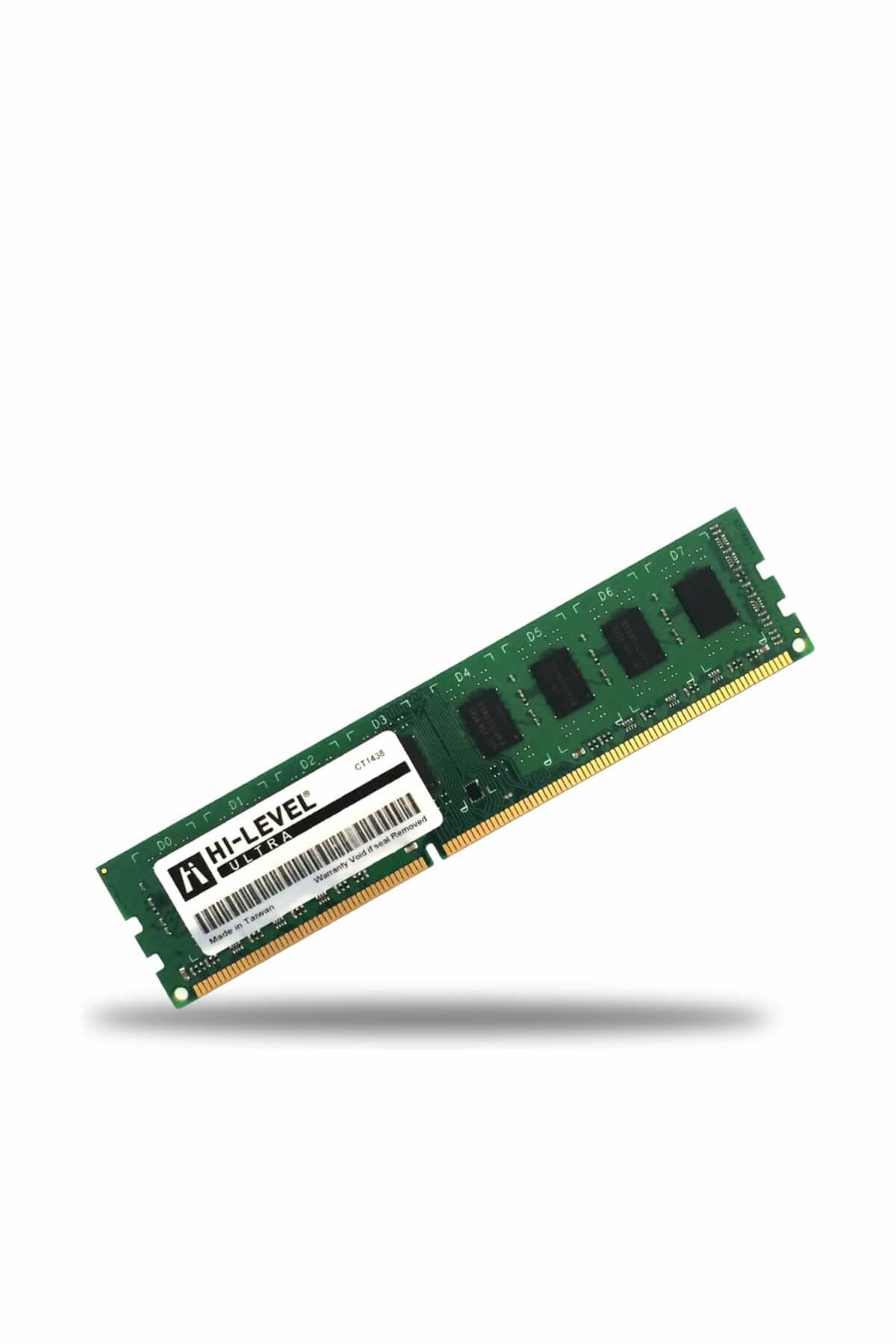 Hi-Level Ultra Series 8GB 2133MHz DDR4 Tek Modül Ram HLV-PC17066D4-8G