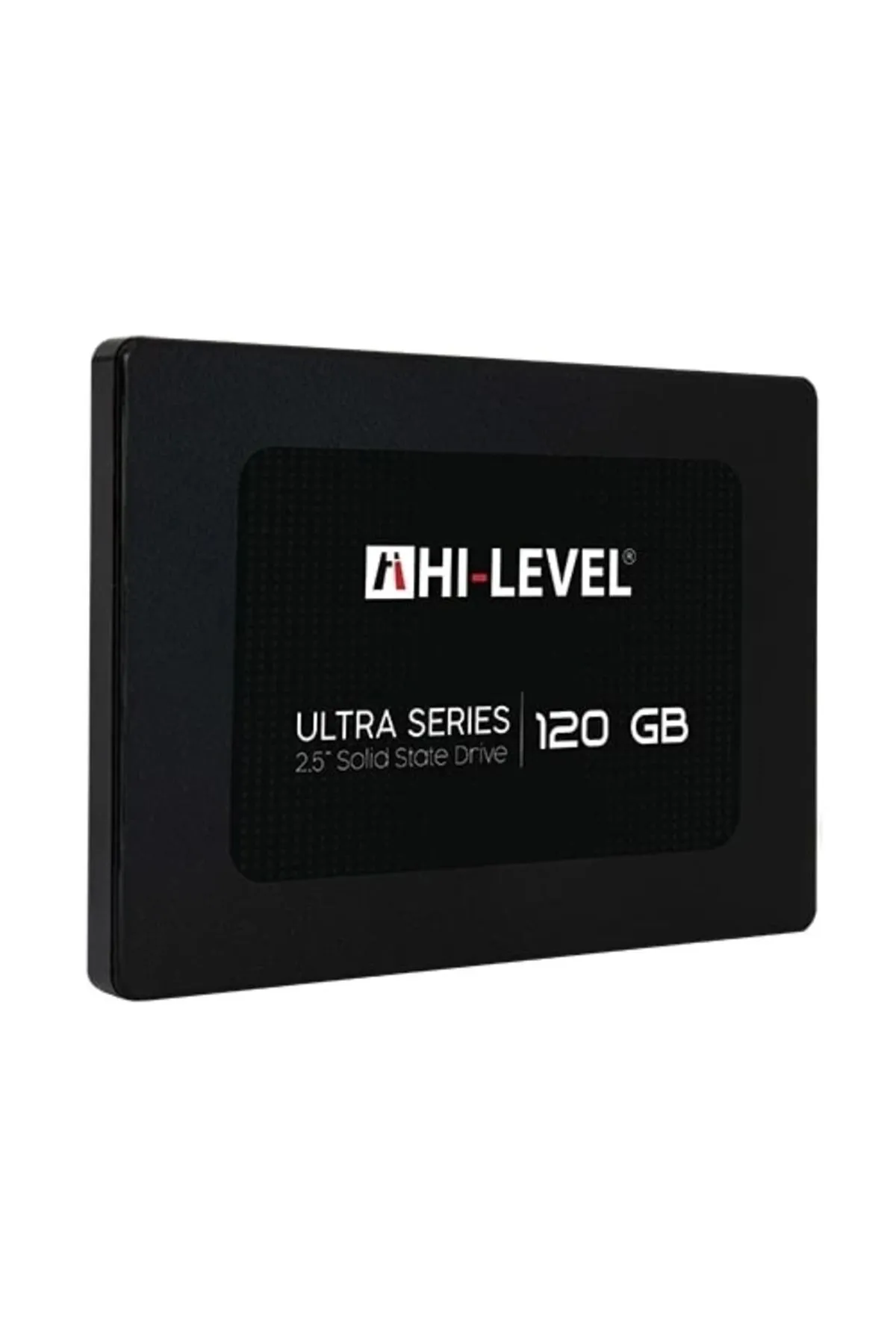 Genel Markalar Ultra Serisi 2.5 120GB SATA3 550/530 SSD HLV-SSD30ULT-120G