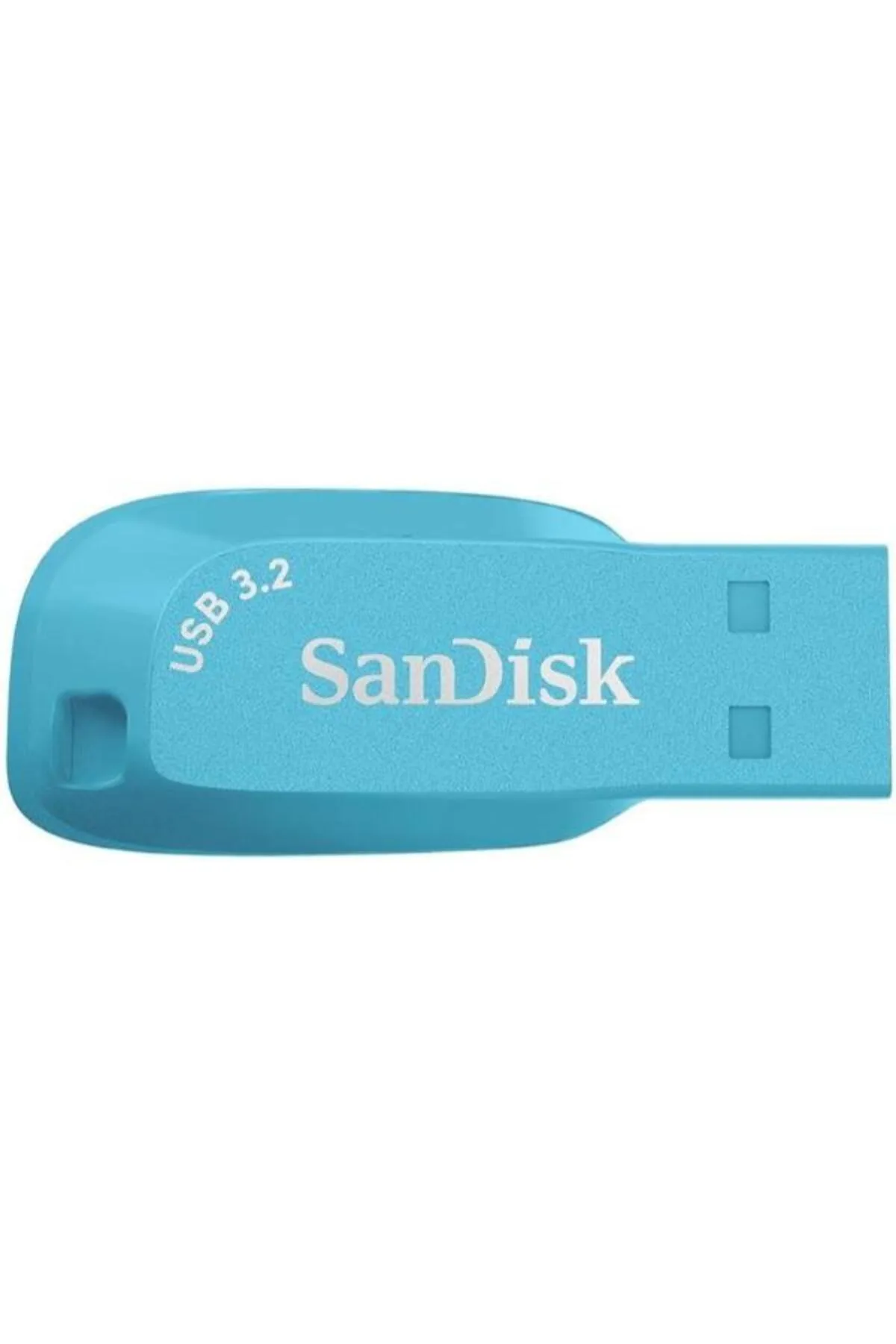 Sandisk Ultra Shift 128GB SDCZ410-128G-G46BB USB 3.2 USB Mavi Bellek