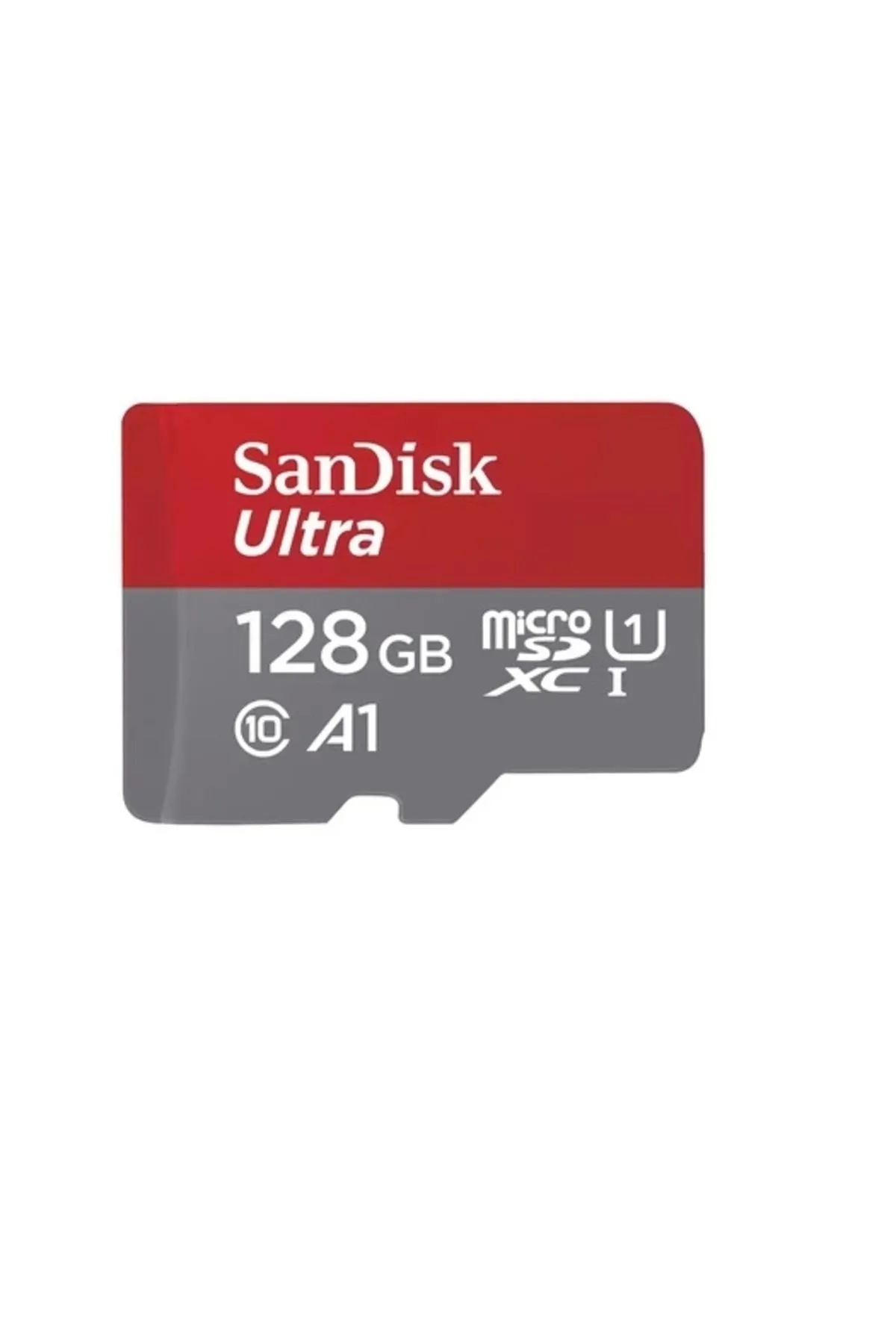 Sandisk Ultra Uhs I 128gb Microsd Card