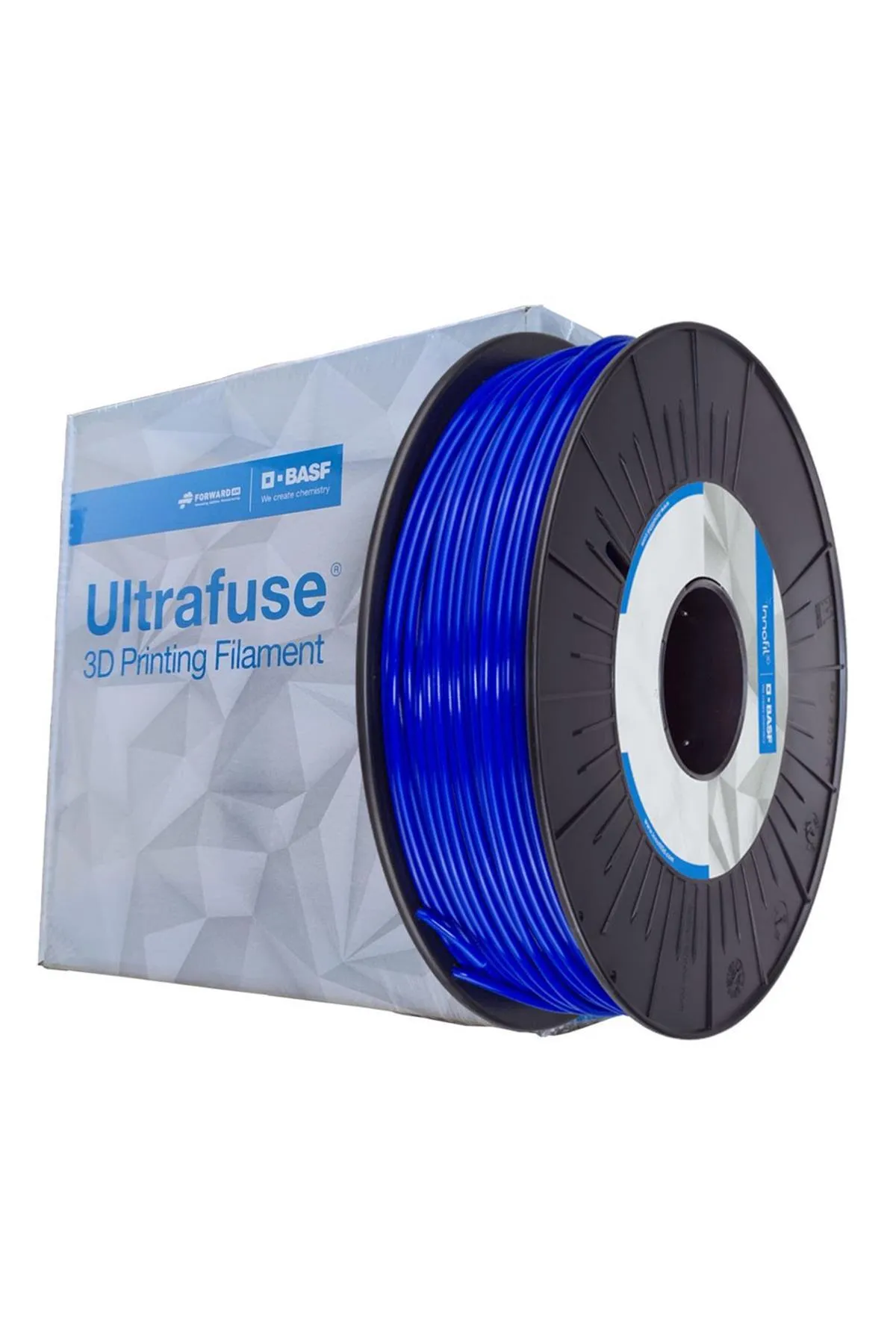 BASF Ultrafuse Mavi Pla Filament 1.75mm 750 Gram