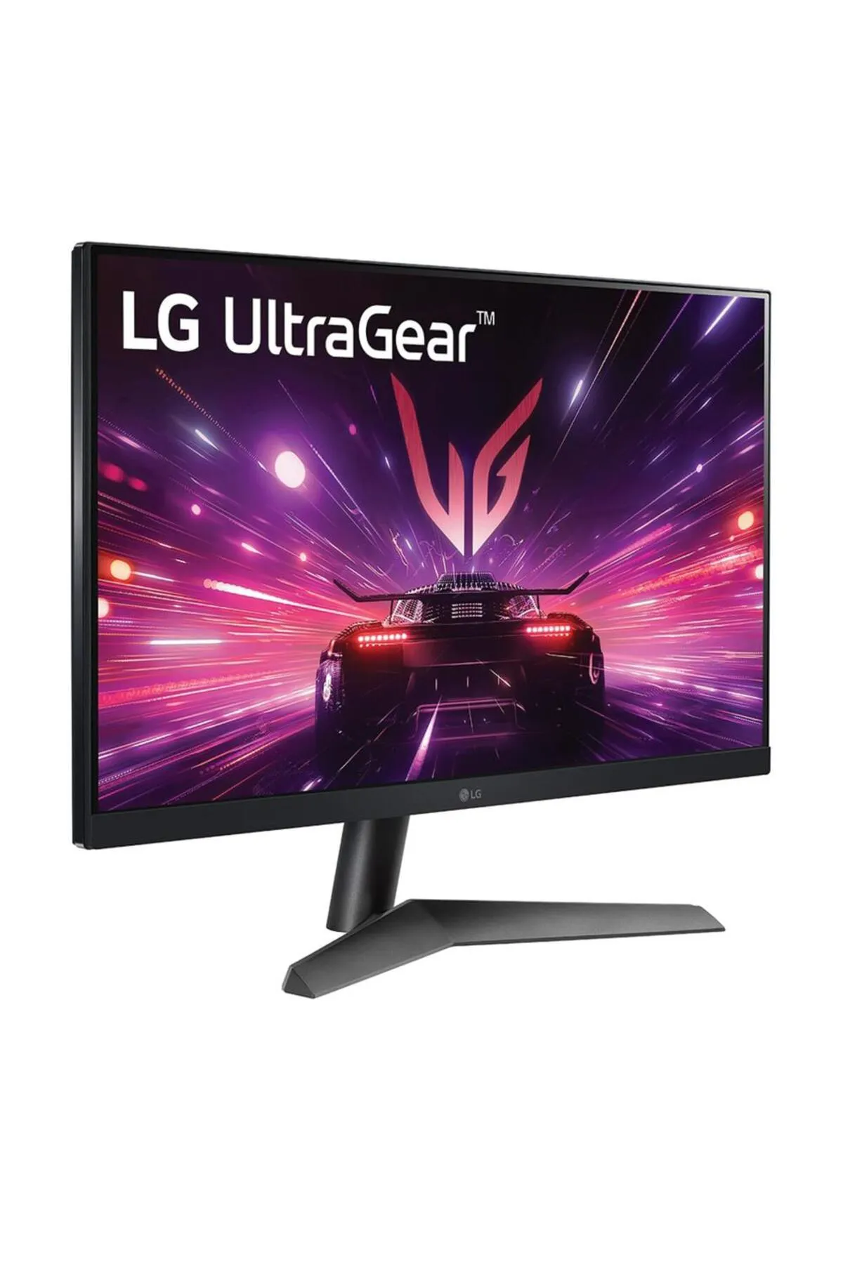 LG Ultragear 23.8'' 24gs60f-b 180hz 1ms (GTG) Hdr10 Full Hd Ips Gaming Monitör