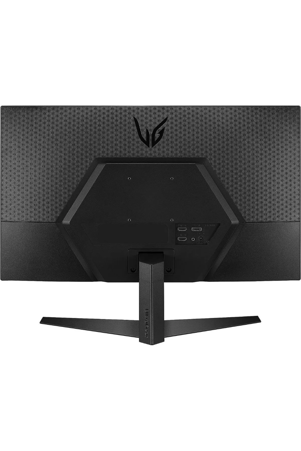 LG UltraGear 24GQ50F-B 24'' 165Hz 1ms Freesync Gaming Monitör + Logitech G G102 Gaming Mouse