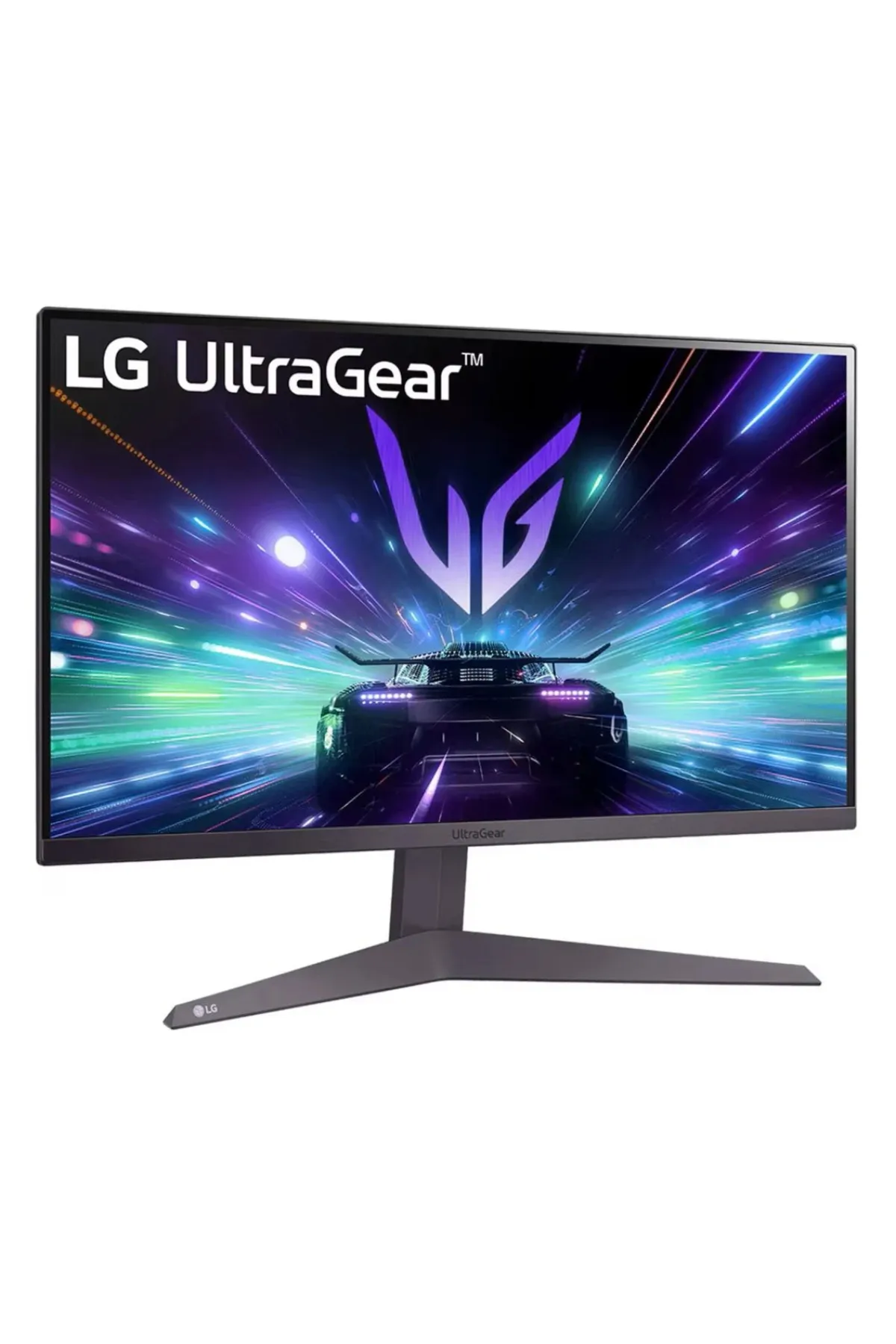 LG UltraGear 24GS50F-B 23.8 inç FHD 180Hz 1ms AMD FreeSync Gaming Monitör