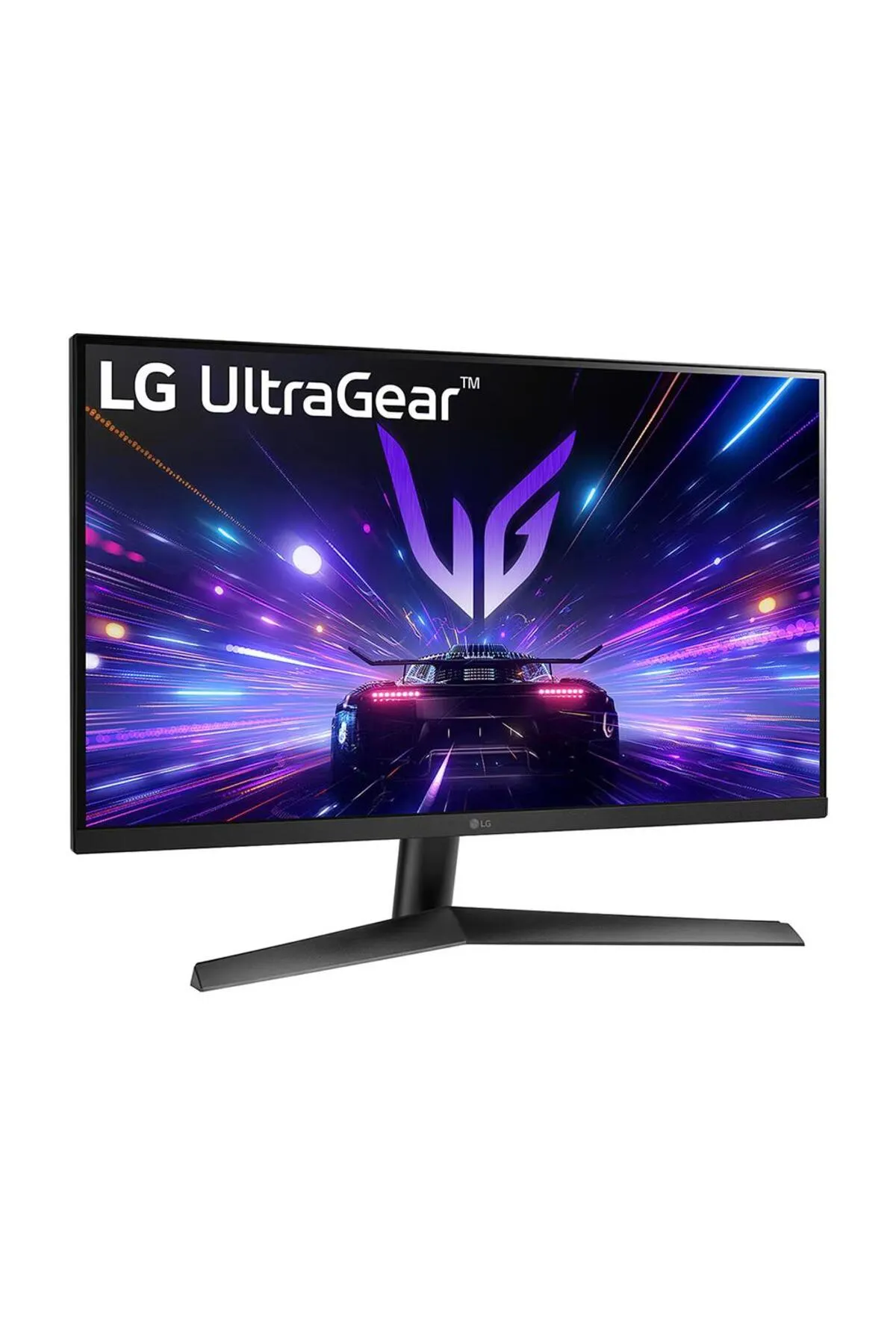 LG Ultragear 27” 27gs60f-b 180hz 1 Ms (GTG) Hdr10 Full Hd Ips Gaming Monitör