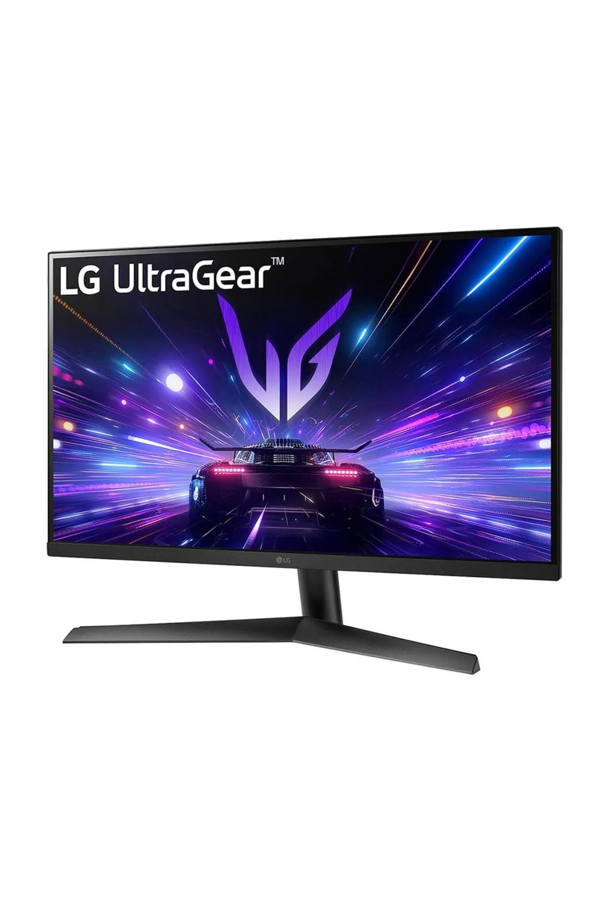 LG Ultragear 27” 27gs60f-b 180hz 1 Ms (GTG) Hdr10 Full Hd Ips Gaming Monitör