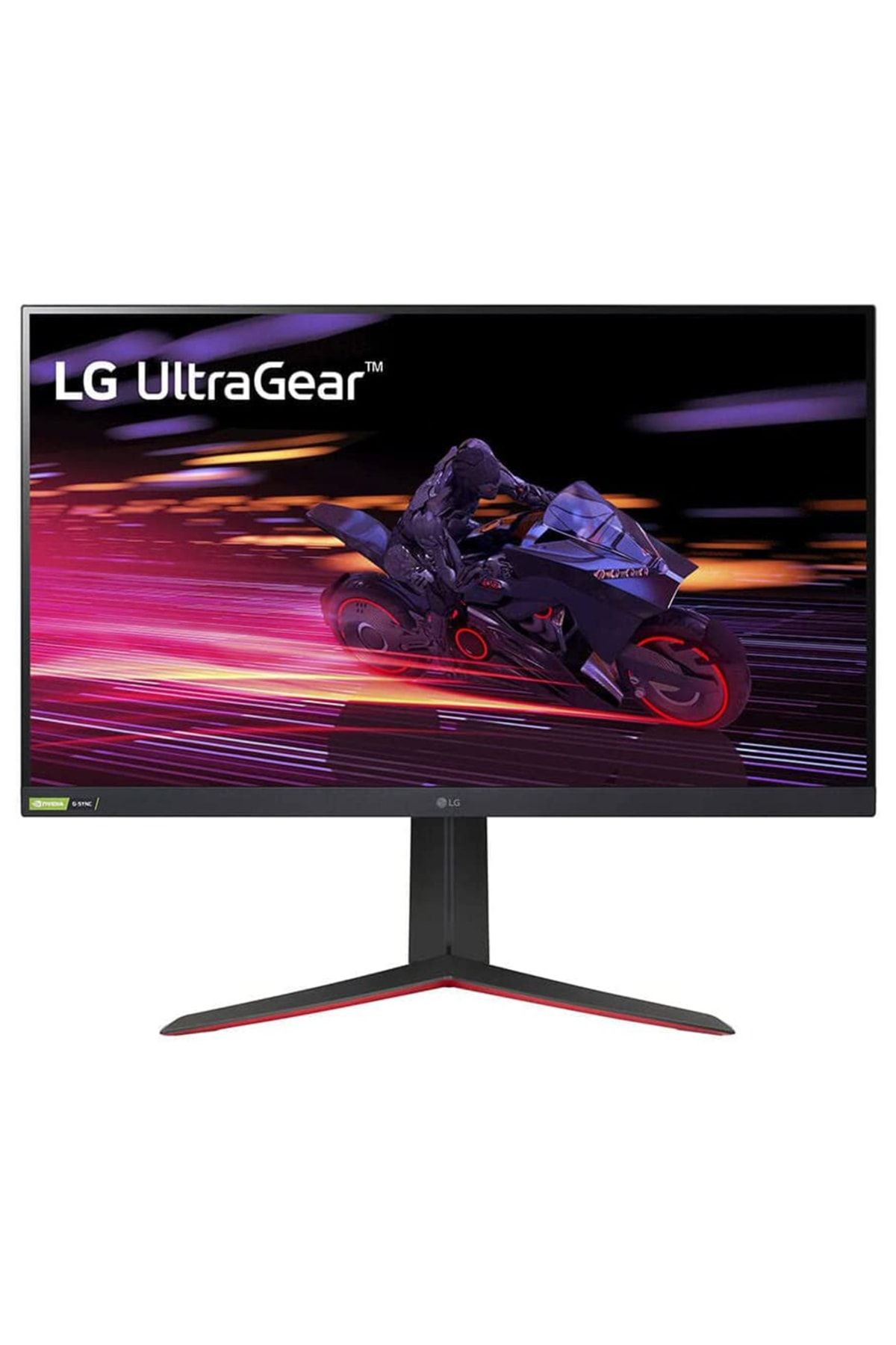 LG Ultragear 32gp750-b 31.5" 1 Ms Qhd Freesync Ips Oyuncu Monitörü