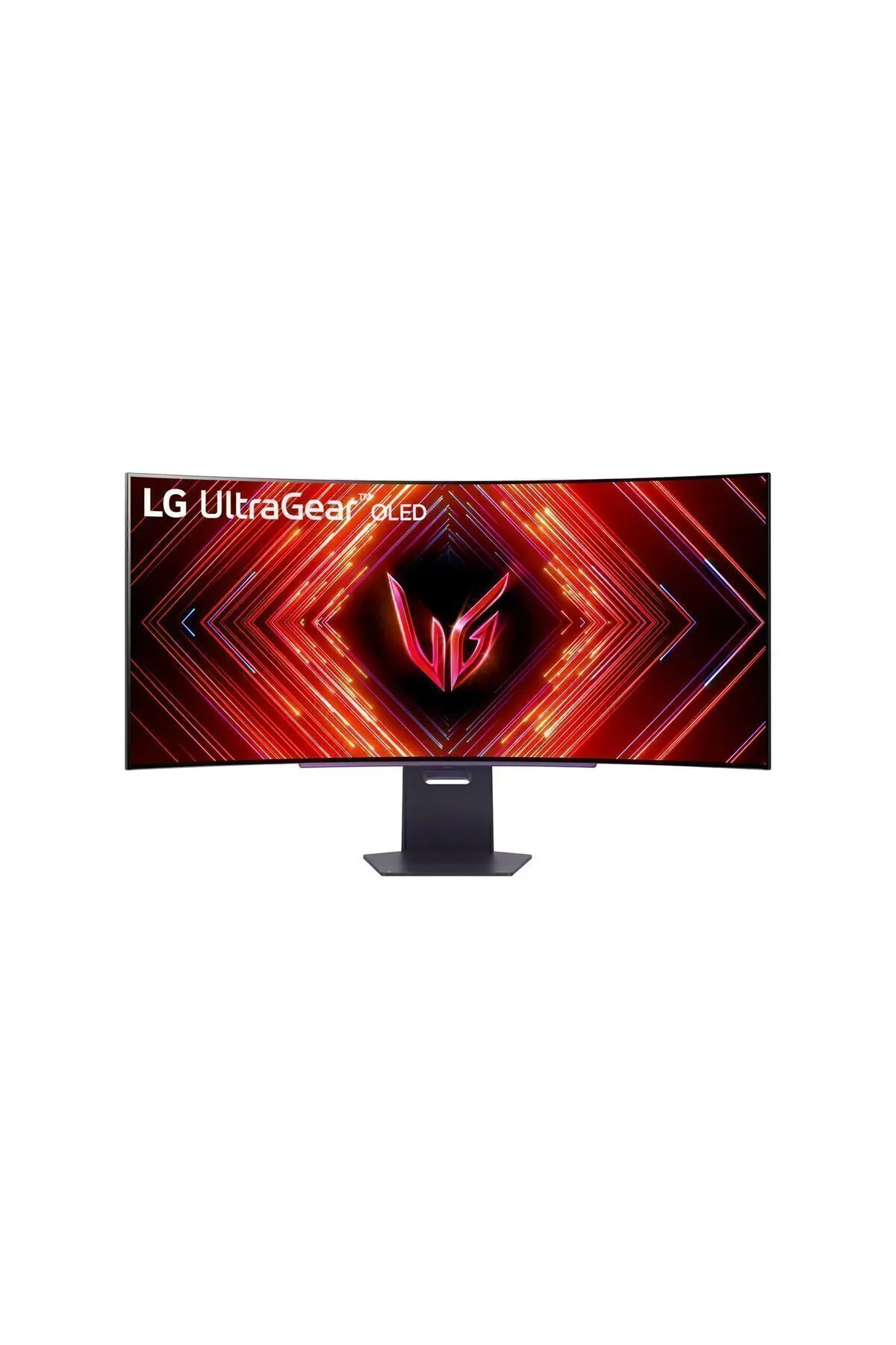 LG UltraGear 45" 45GS95QE-B 0.03ms (GtG) 240Hz HDMI-Display True Black 400 OLED Kavisli Oyuncu Monitörü