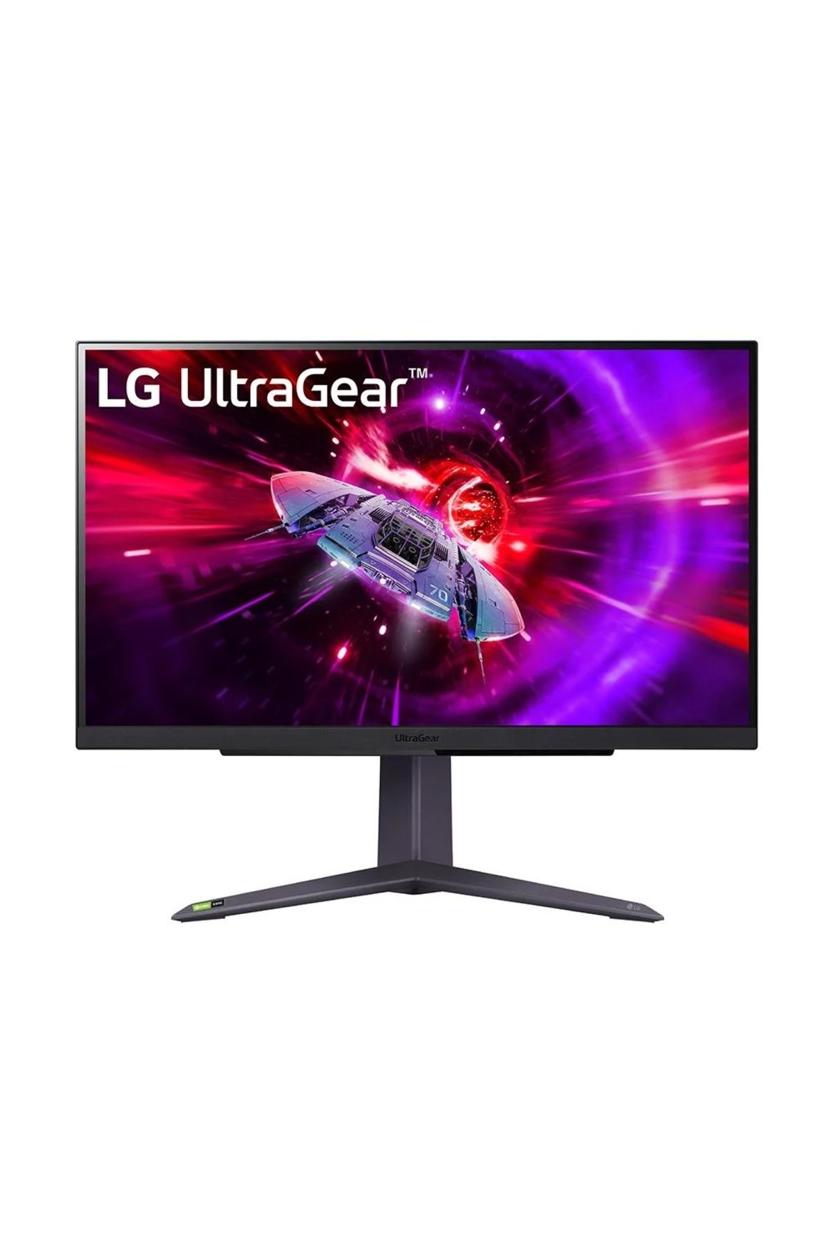 LG Ultragear G-sync Qhd Ips Monitör G-sync Qhd Ips Monitör