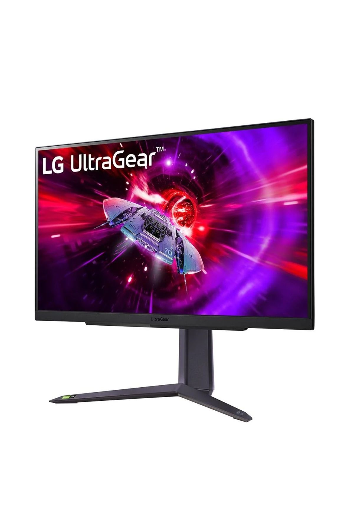 LG Ultragear G-sync Qhd Ips Monitör G-sync Qhd Ips Monitör