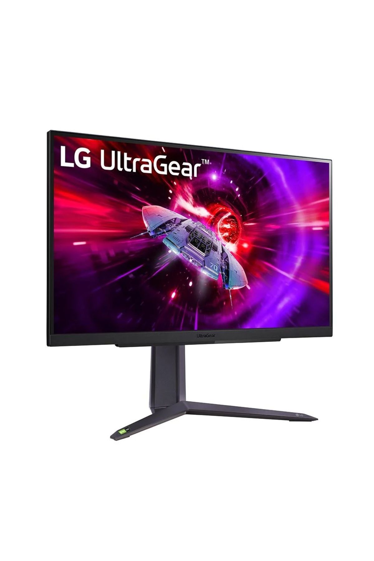 LG Ultragear G-sync Qhd Ips Monitör G-sync Qhd Ips Monitör