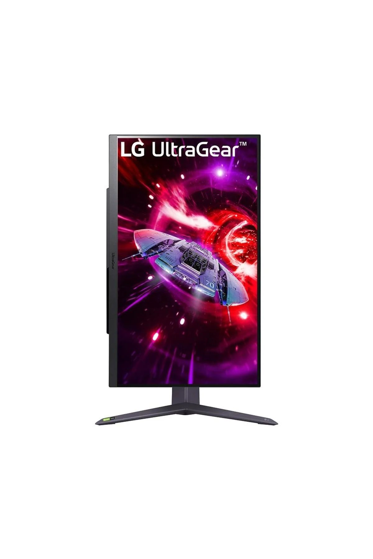 LG Ultragear G-sync Qhd Ips Monitör G-sync Qhd Ips Monitör