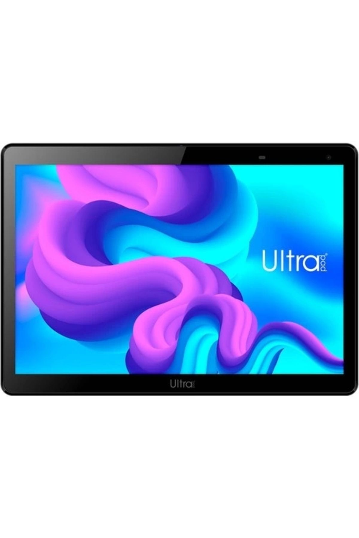 Technopc Ultrapad 10.1" Up10.sı36la 3gb 64gb Fhd 5000mah Android 10 Slikon Kılıf Tablet