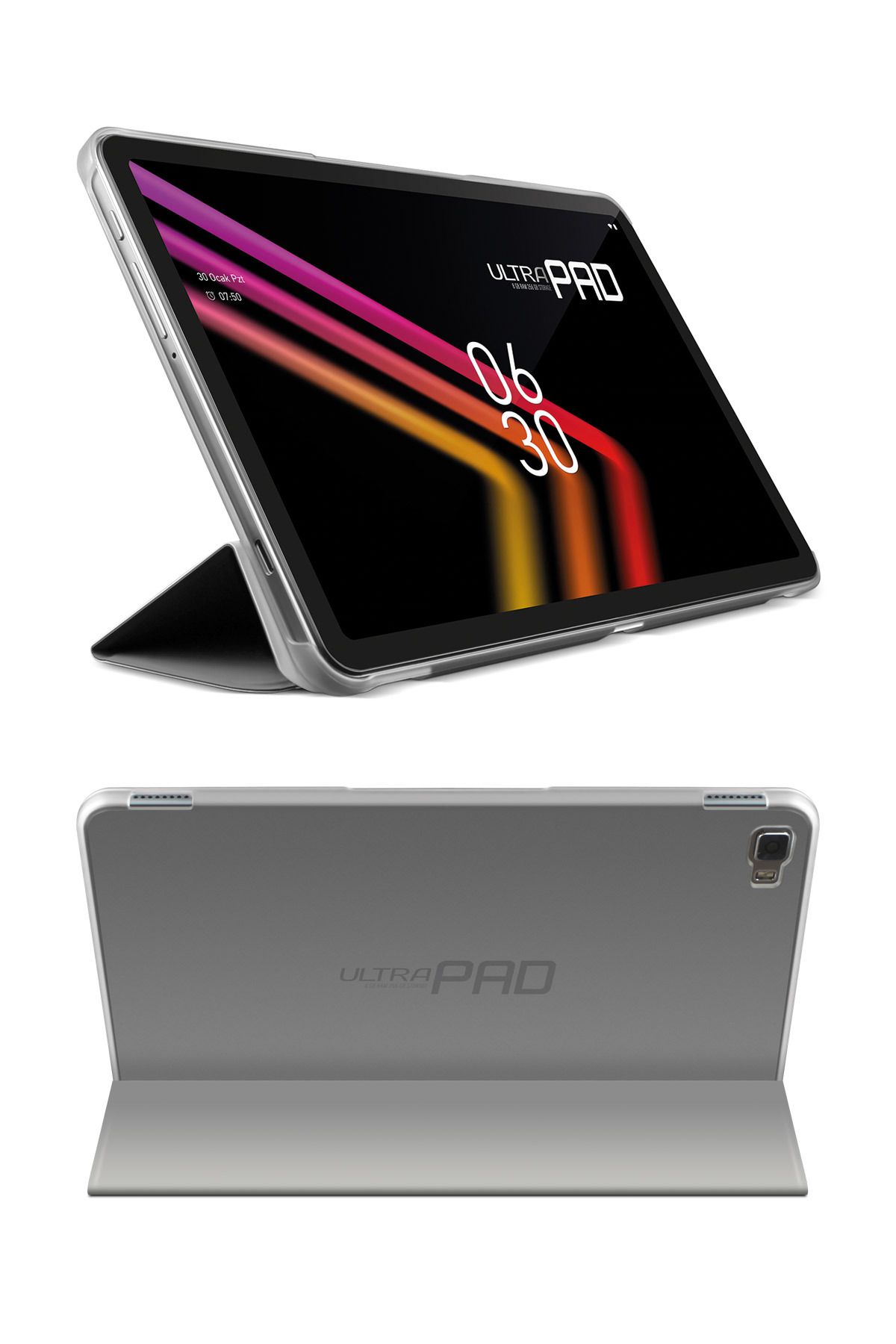 Vorcom UltraPad 8GB/256GB 10.36” 2000*1200 HD IPS Ekran Tablet Kılıf+Ekran Koruyucu Hediyeli