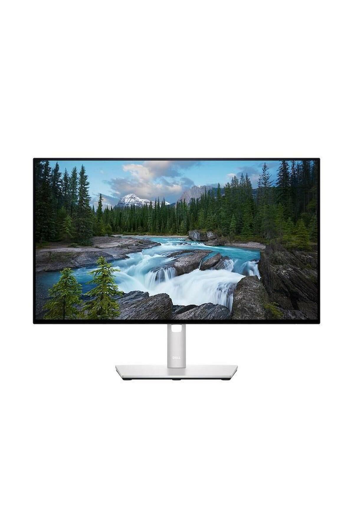 Dell Ultrasharp 24 U2422h 1920x1080 60hz Dp Hdmi Type-c 8ms Ips Monitör