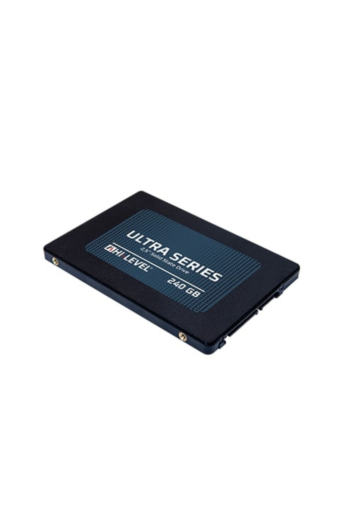 Hi-Level Ultraspeed 240gb Ssd 2.5’’ Sata3 550-530mb/s (HLV-SSD30ULT/240G)