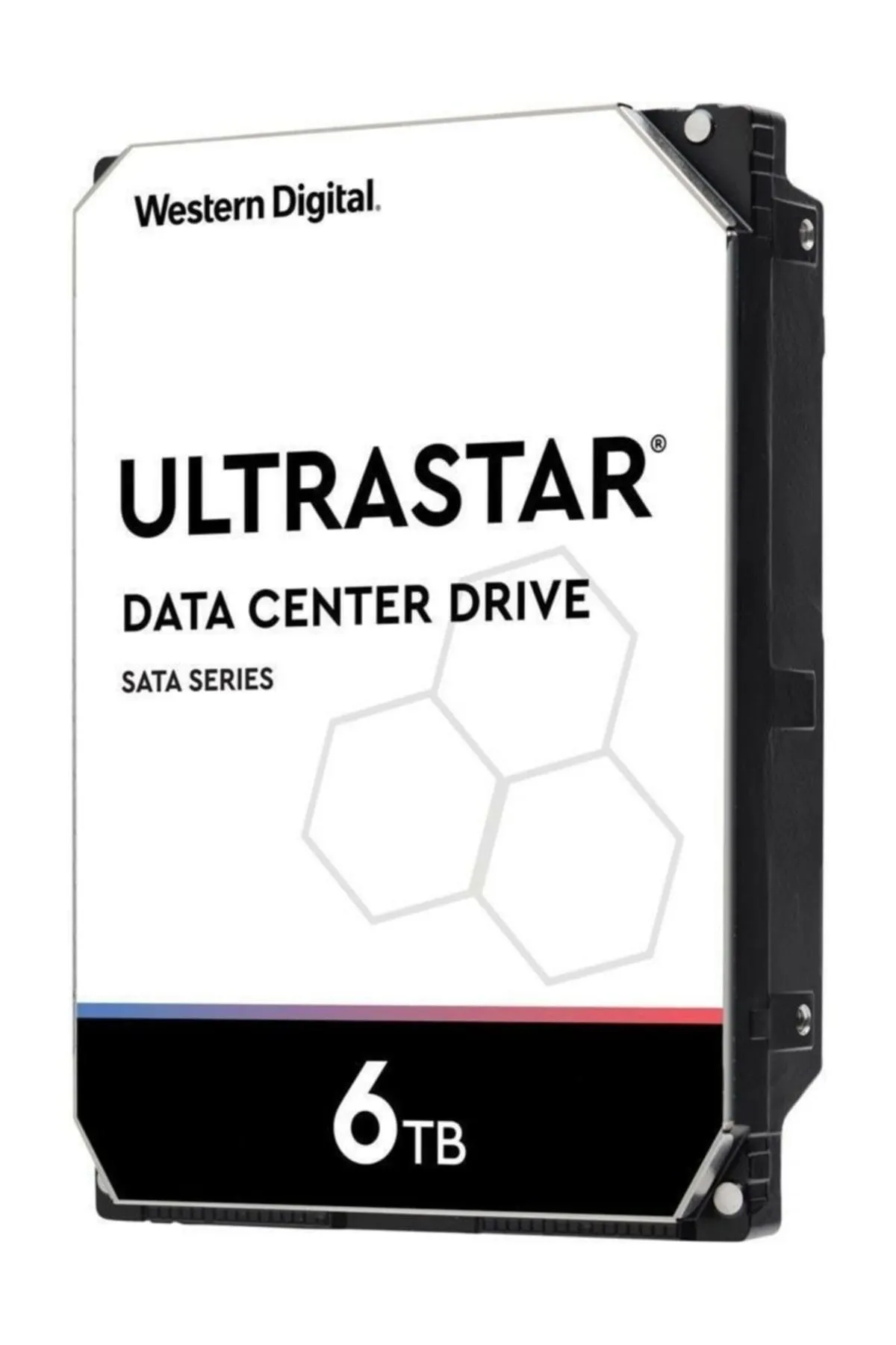 WD Ultrastar DC HC310 Enterprise 6TB -0B36039