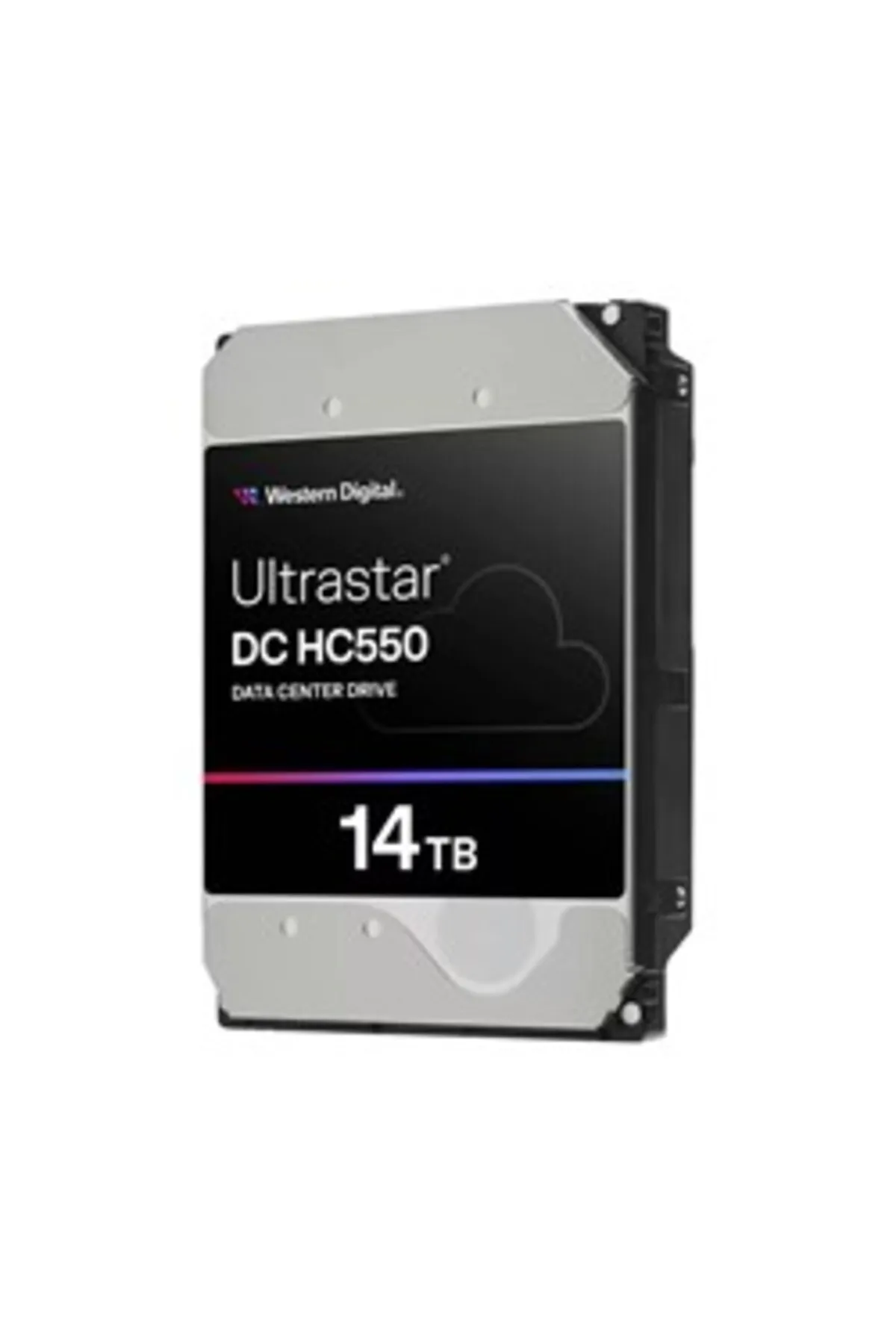 WD Ultrastar DC HC550 Enterprise 14TB -0F38581