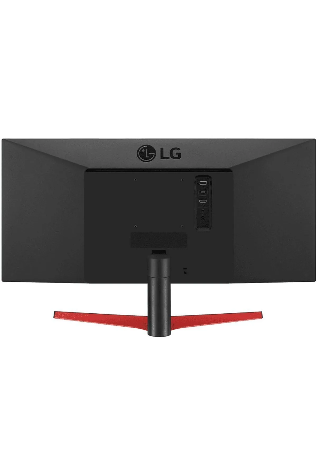 LG Ultrawide 29wp60-b 29" 75hz 5ms Ips Amd Radeon Freesync Fhd Monitör Siyah