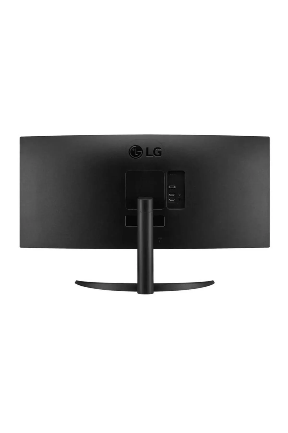 LG Ultrawide 34wr50qc-b 34" 5 Ms 100 Hz Wqhd Curved Va Led Monitör