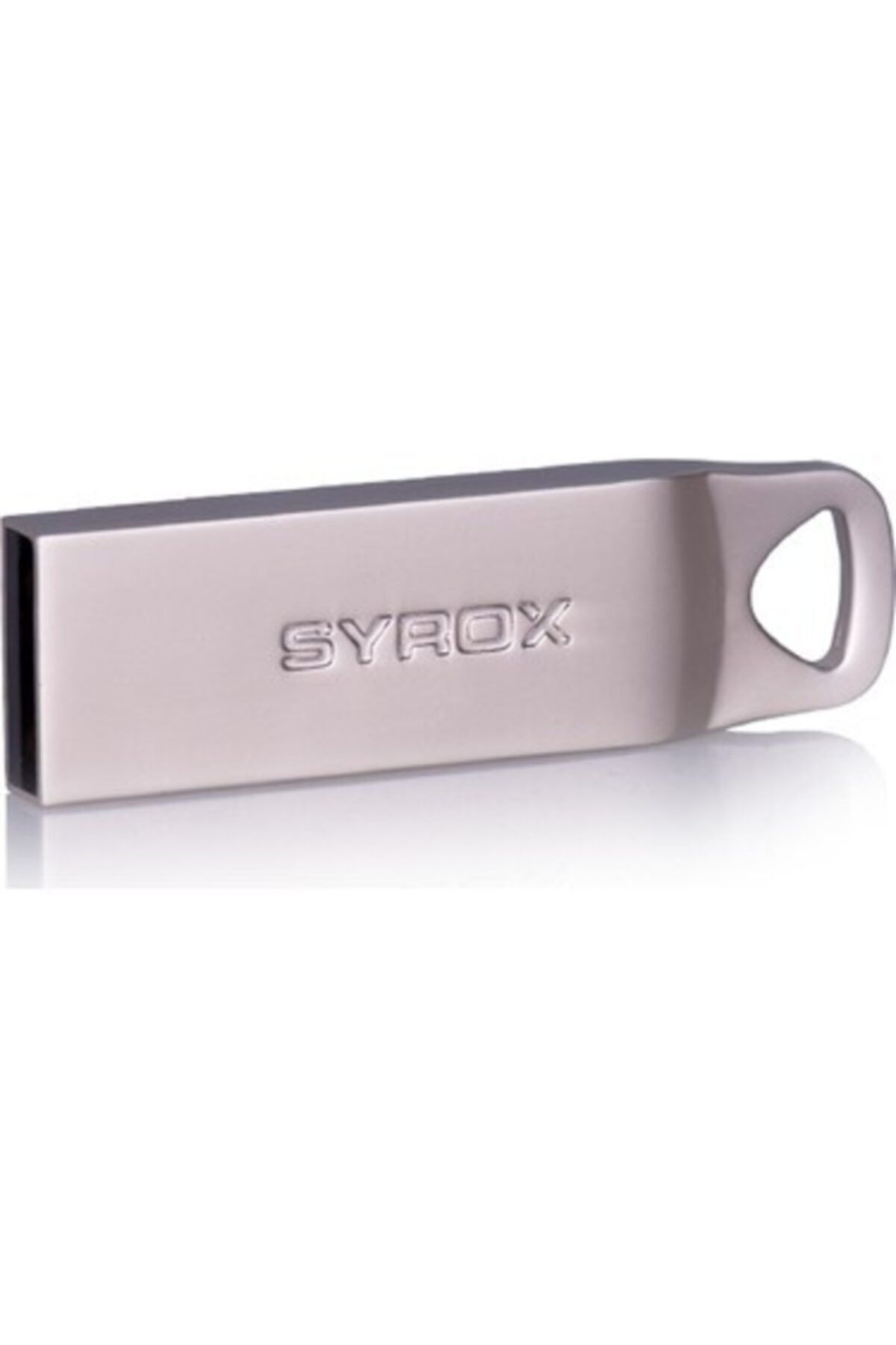 Genel Markalar Um 128 Gb Metal 2 Usb Flash Bellek