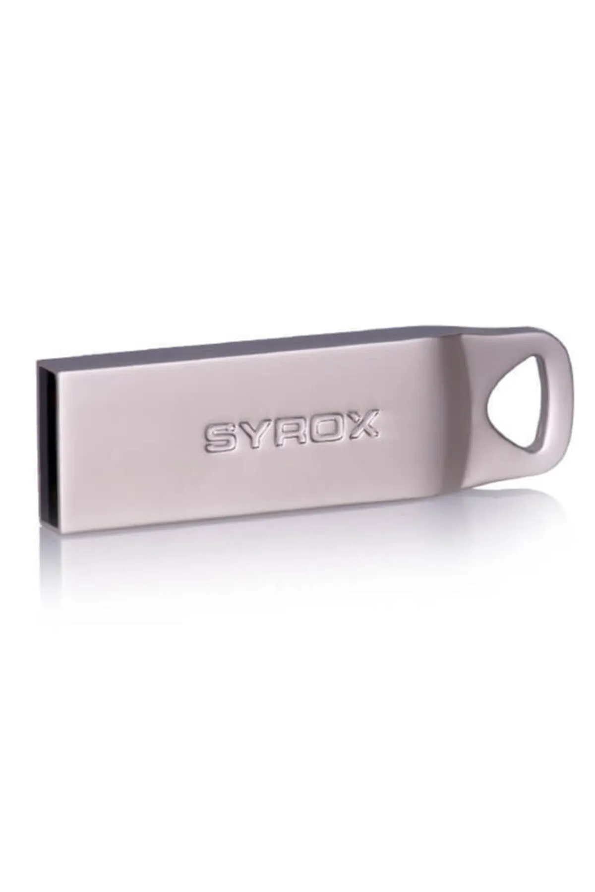 Syrox Um32 32gb Metal Usb Flash Drive Um32 Flash Bellek