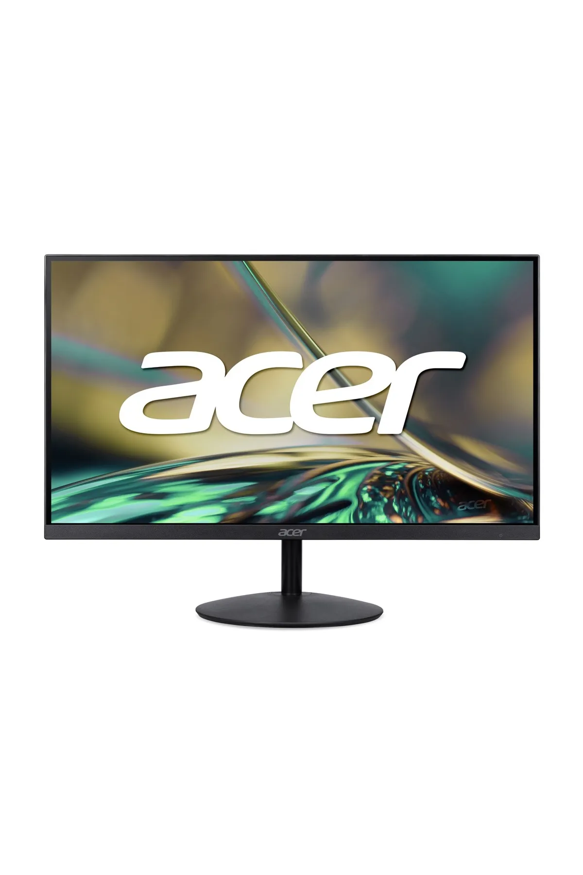 Acer UM.QS2EE.E05 Ultra Slim 23.8" 100Hz 1ms FHD IPS Monitör (ACER Türkiye Garantili)