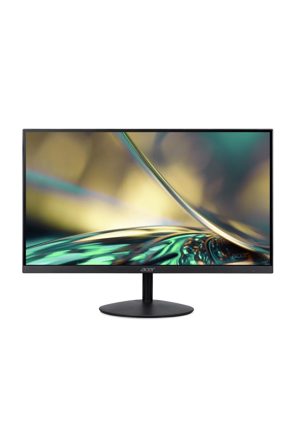 Acer UM.QS2EE.E05 Ultra Slim 23.8" 100Hz 1ms FHD IPS Monitör (ACER Türkiye Garantili)