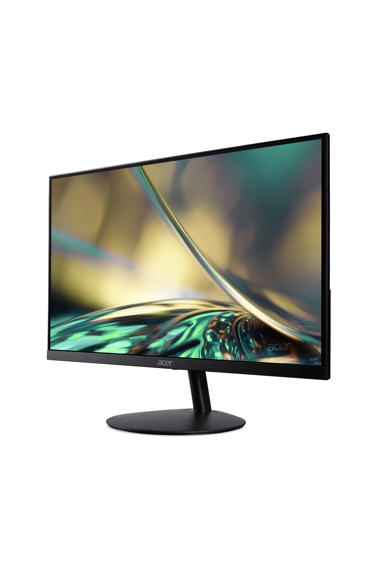 Acer UM.QS2EE.E05 Ultra Slim 23.8" 100Hz 1ms FHD IPS Monitör (ACER Türkiye Garantili)