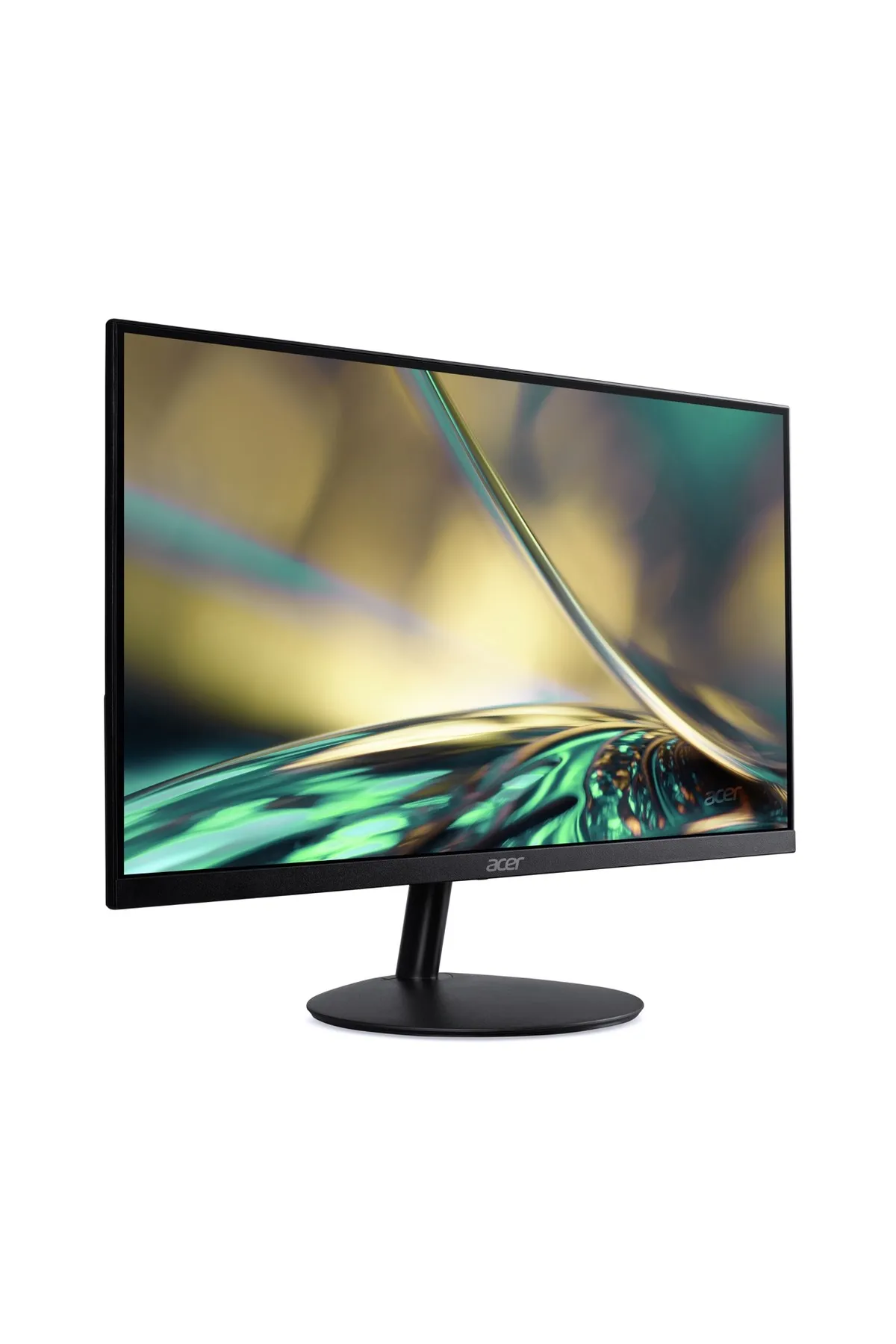 Acer UM.QS2EE.E05 Ultra Slim 23.8" 100Hz 1ms FHD IPS Monitör (ACER Türkiye Garantili)