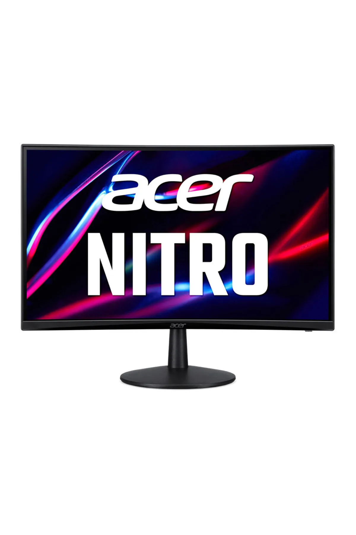 Acer UM.UE0EE.301 ED240QS3 23.6" CURVED VA 1920x1080 1MS 180Hz 2xHDMI 2.0 1xDP 1.4 MONITOR