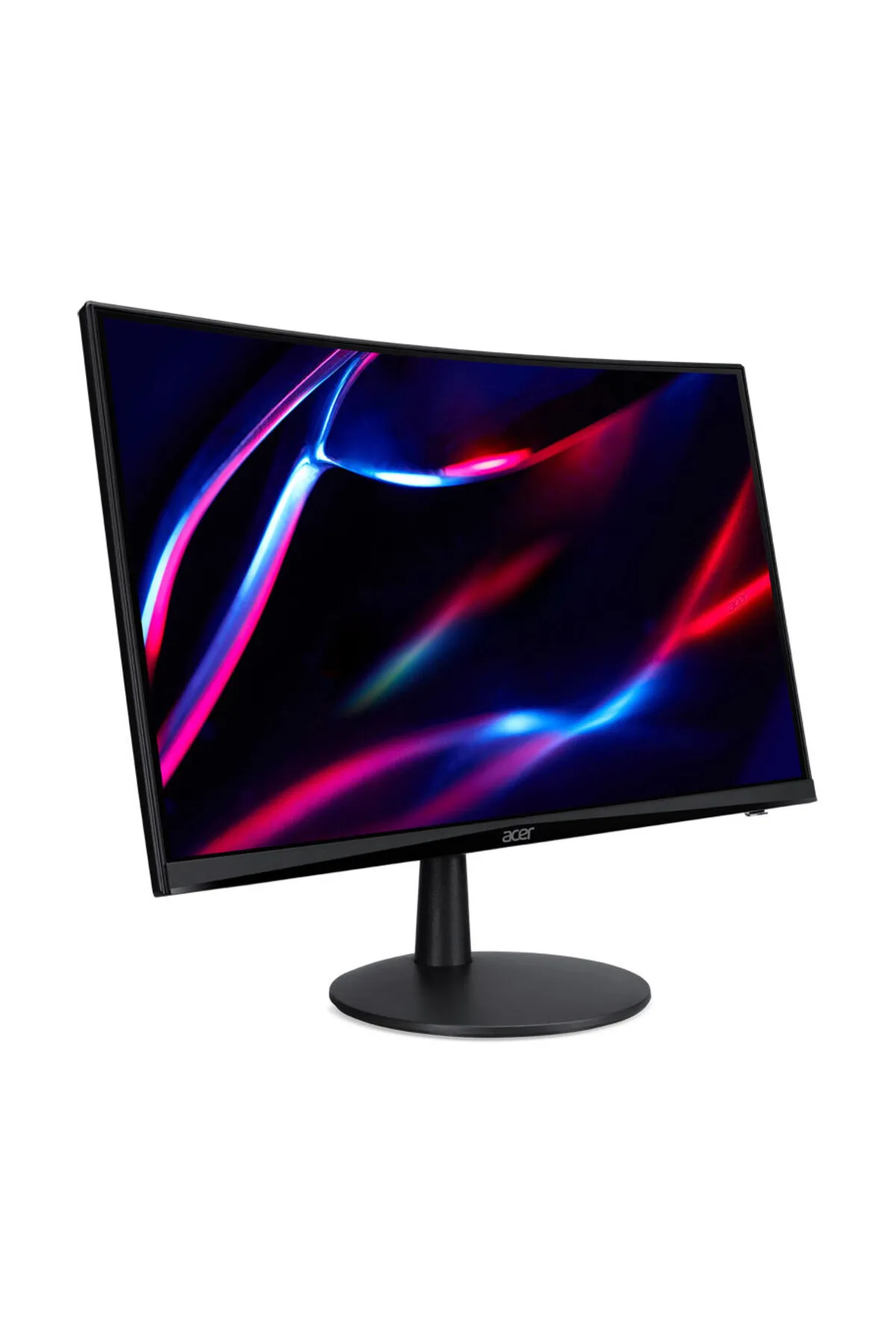 Acer UM.UE0EE.301 ED240QS3 23.6" CURVED VA 1920x1080 1MS 180Hz 2xHDMI 2.0 1xDP 1.4 MONITOR