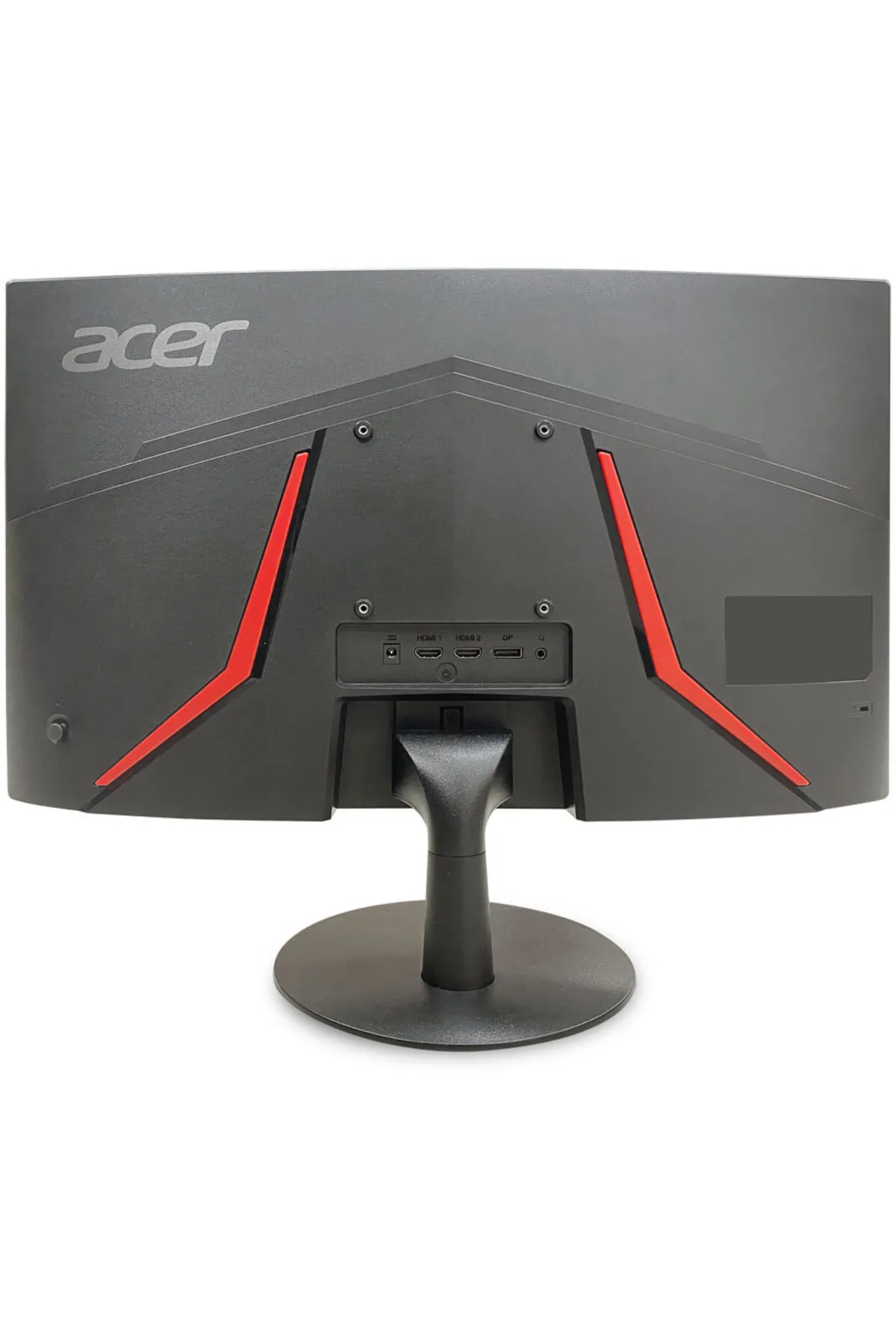 Acer UM.UE0EE.301 ED240QS3 23.6" CURVED VA 1920x1080 1MS 180Hz 2xHDMI 2.0 1xDP 1.4 MONITOR