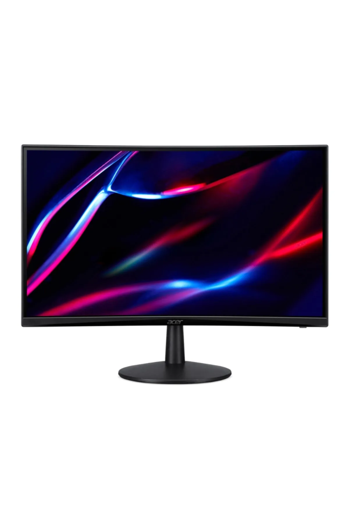 Acer UM.UE0EE.S01 ED240QS ZEROFRAME 23.6" CURVED VA 1920x1080 1MS 165 HZ 2xHDMI 2.0 1xDP 1.4 MONITOR