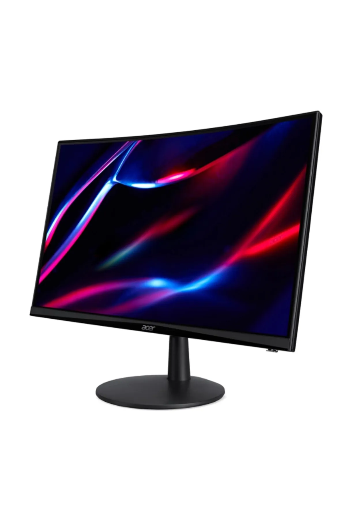 Acer UM.UE0EE.S01 ED240QS ZEROFRAME 23.6" CURVED VA 1920x1080 1MS 165 HZ 2xHDMI 2.0 1xDP 1.4 MONITOR