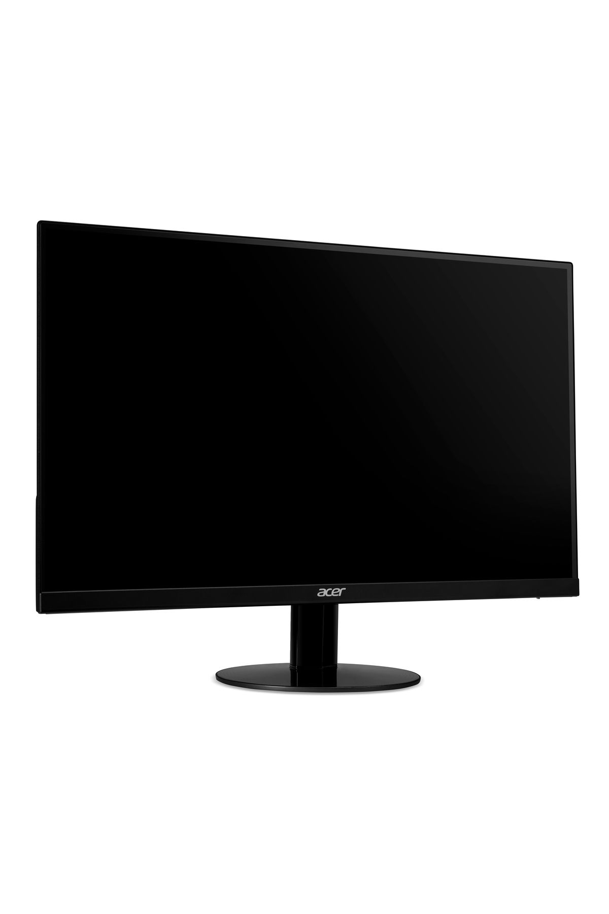 Acer UM.WS0EE.B07 Ultra Slim 21.5" 75Hz 1ms FHD IPS Monitör (ACER Türkiye Garantili)