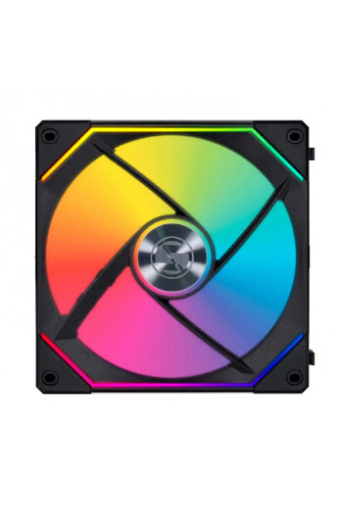 Lian Li UNI SL INF 140 Black 1x140mm RGB FAN