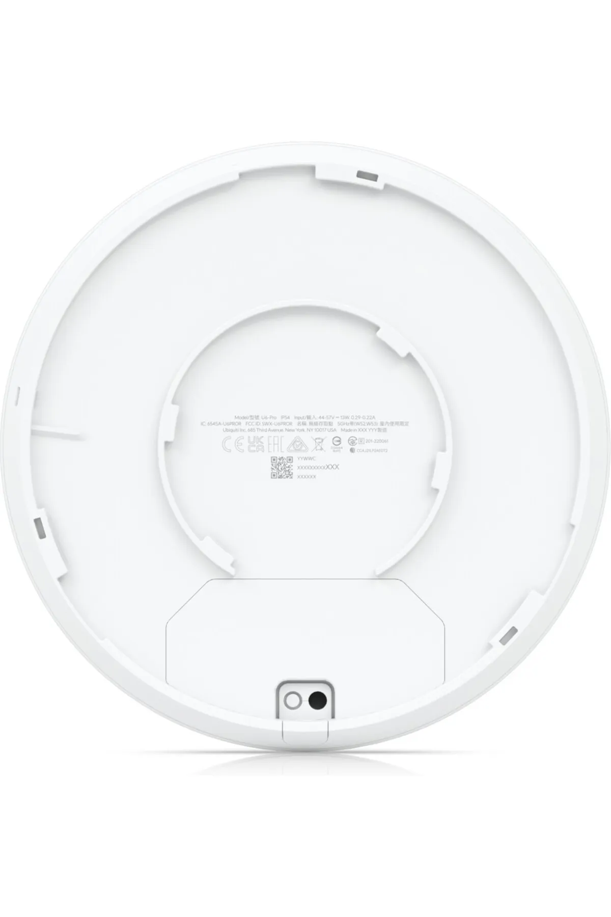 Ubiquiti UniFi Access Point U6 Pro WİFİ6